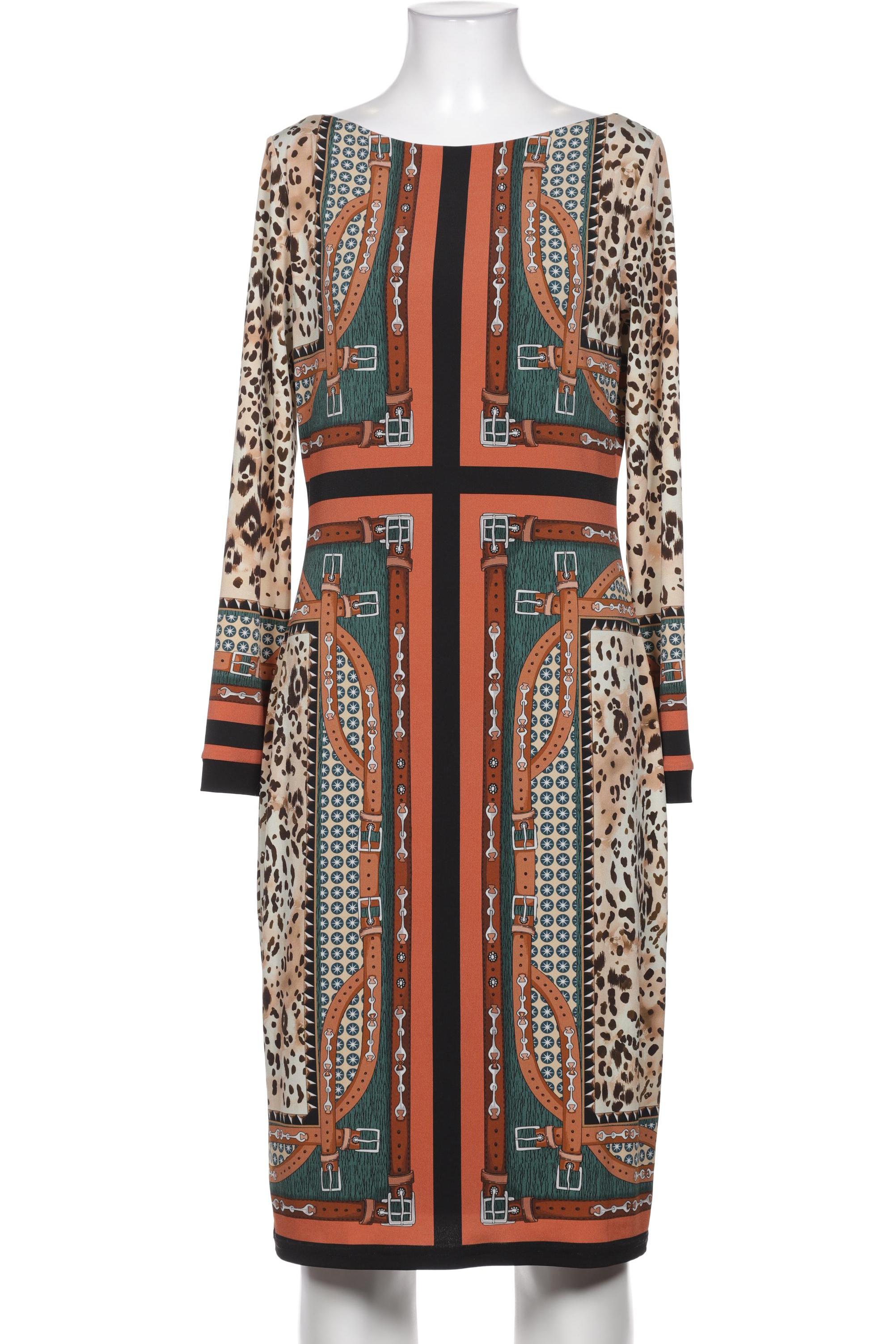 

Ana Alcazar Damen Kleid, mehrfarbig