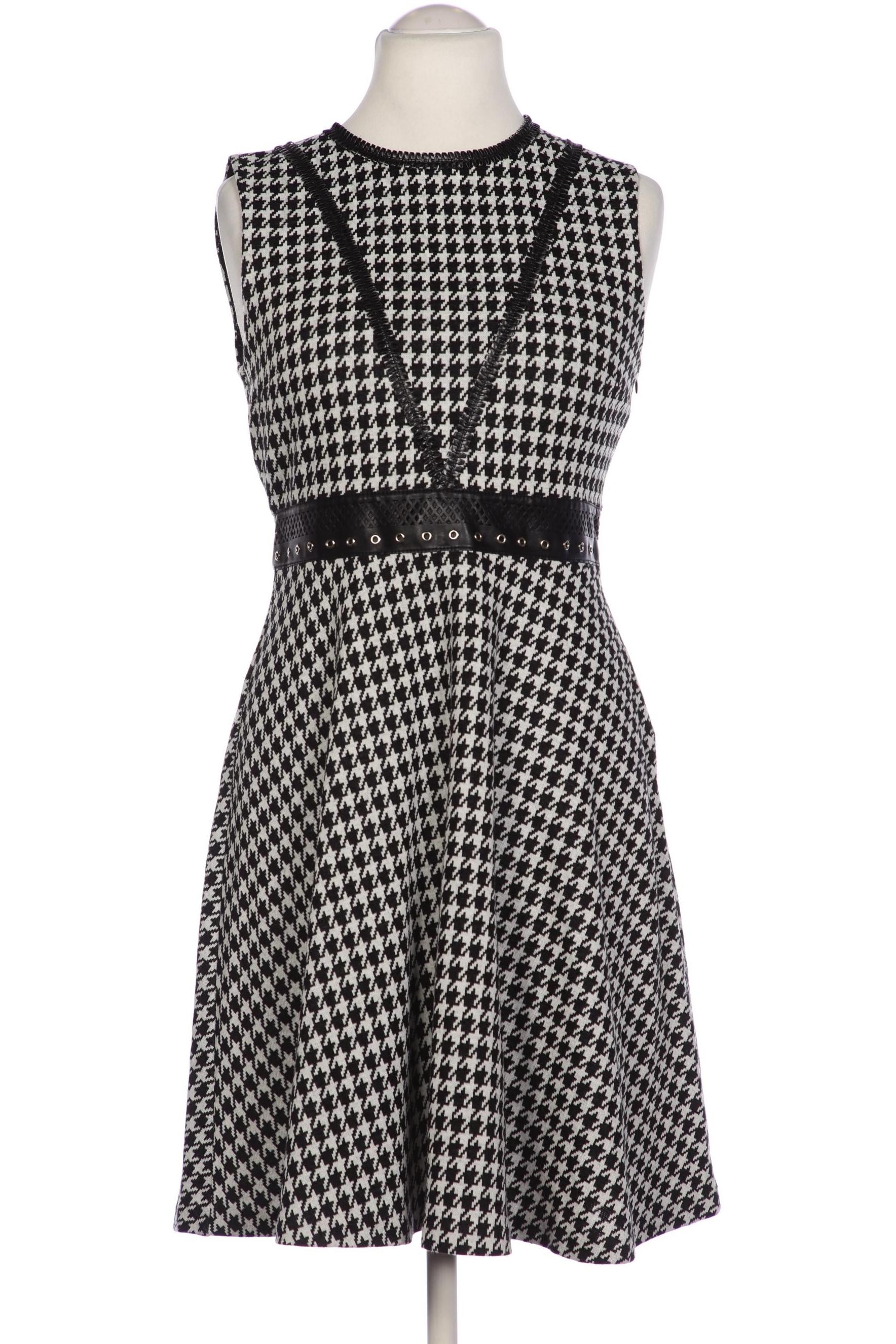 

Ana Alcazar Damen Kleid, schwarz, Gr. 40