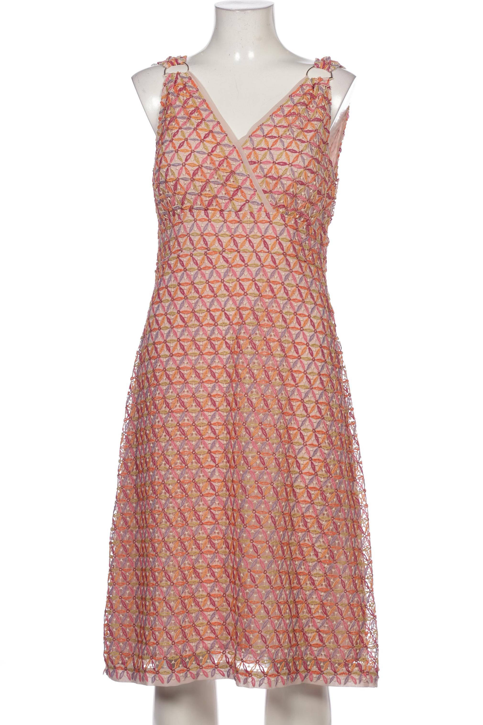 

Ana Alcazar Damen Kleid, mehrfarbig
