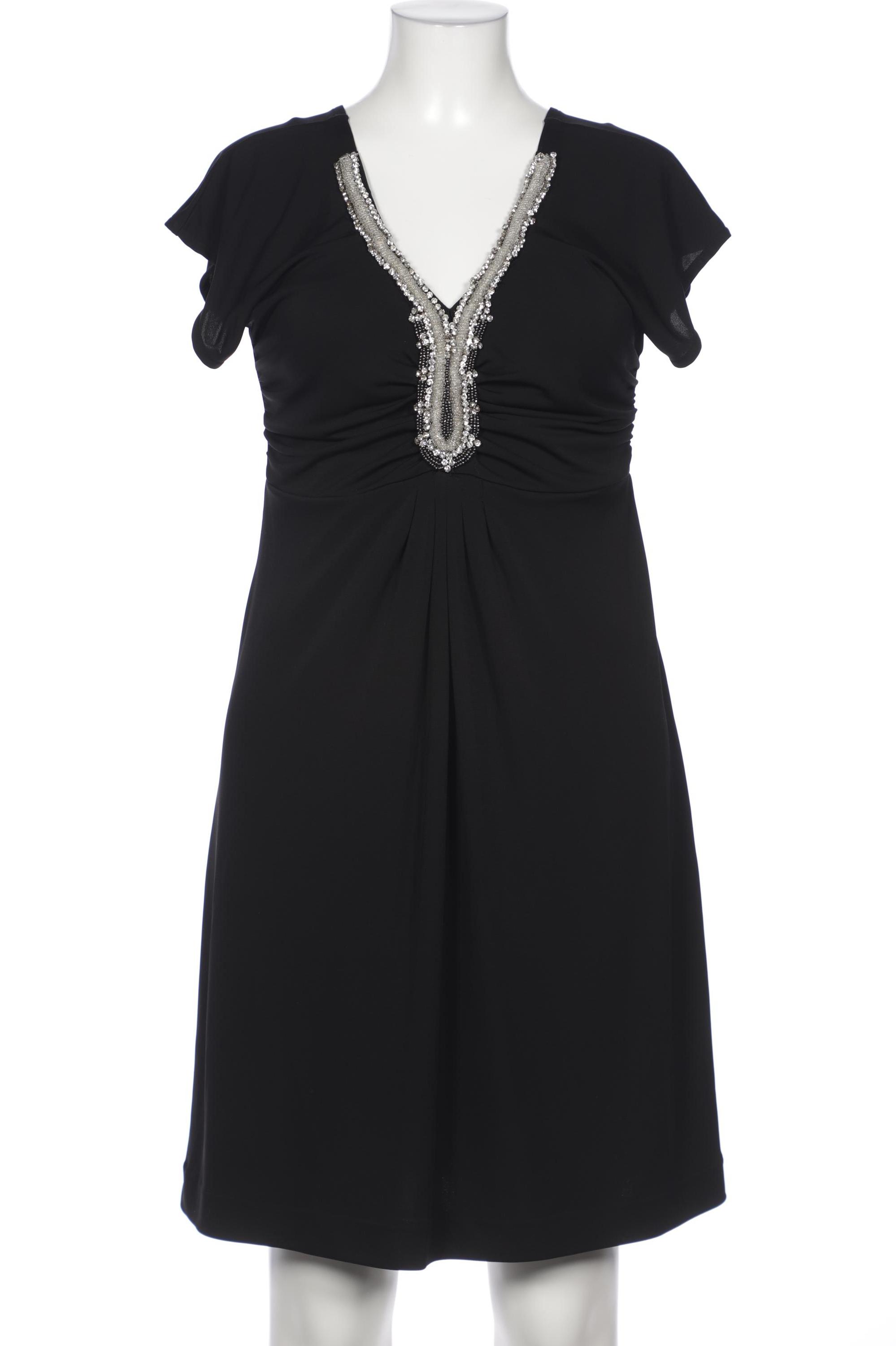 

Ana Alcazar Damen Kleid, schwarz, Gr. 42