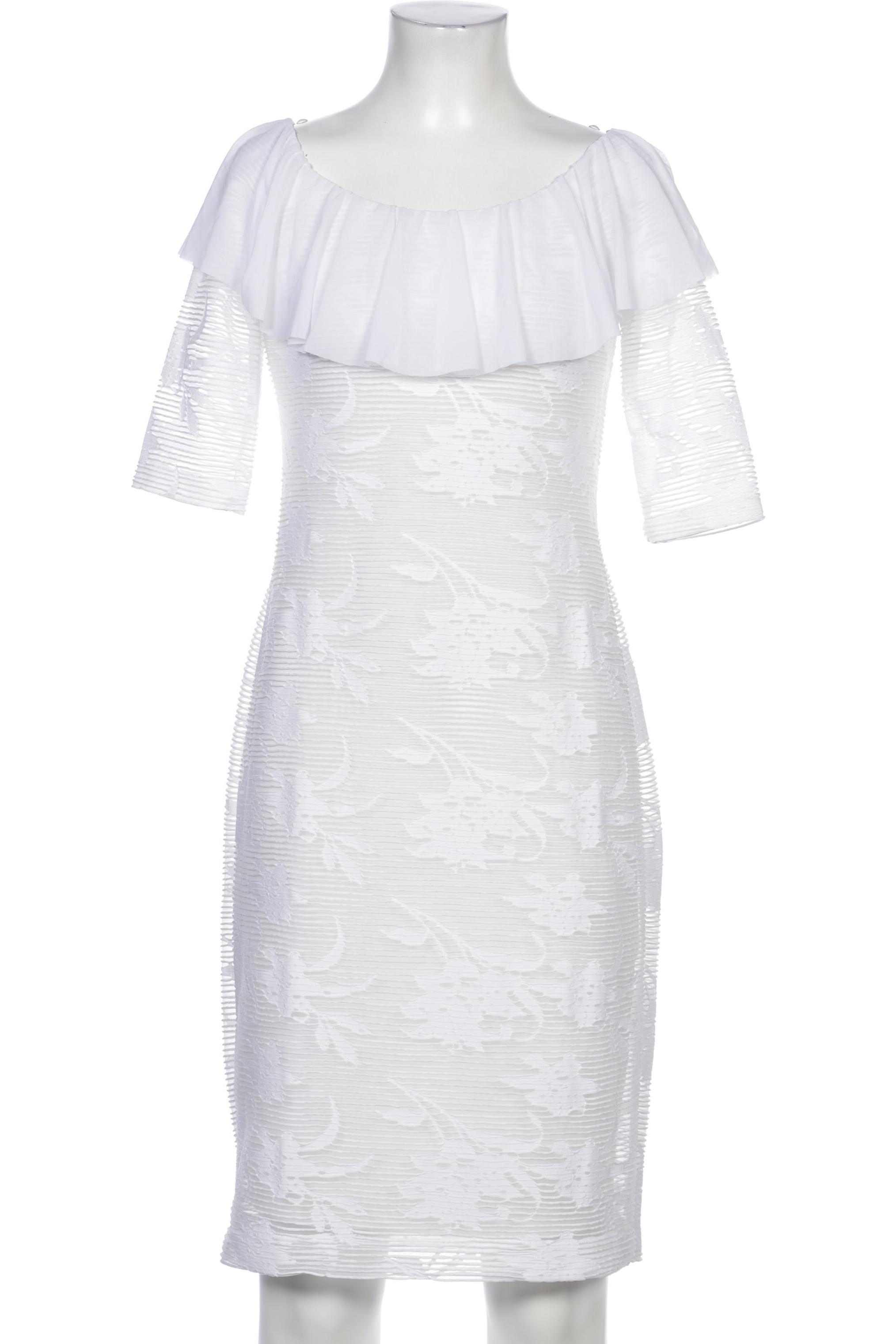 

Ana Alcazar Damen Kleid, cremeweiß, Gr. 36