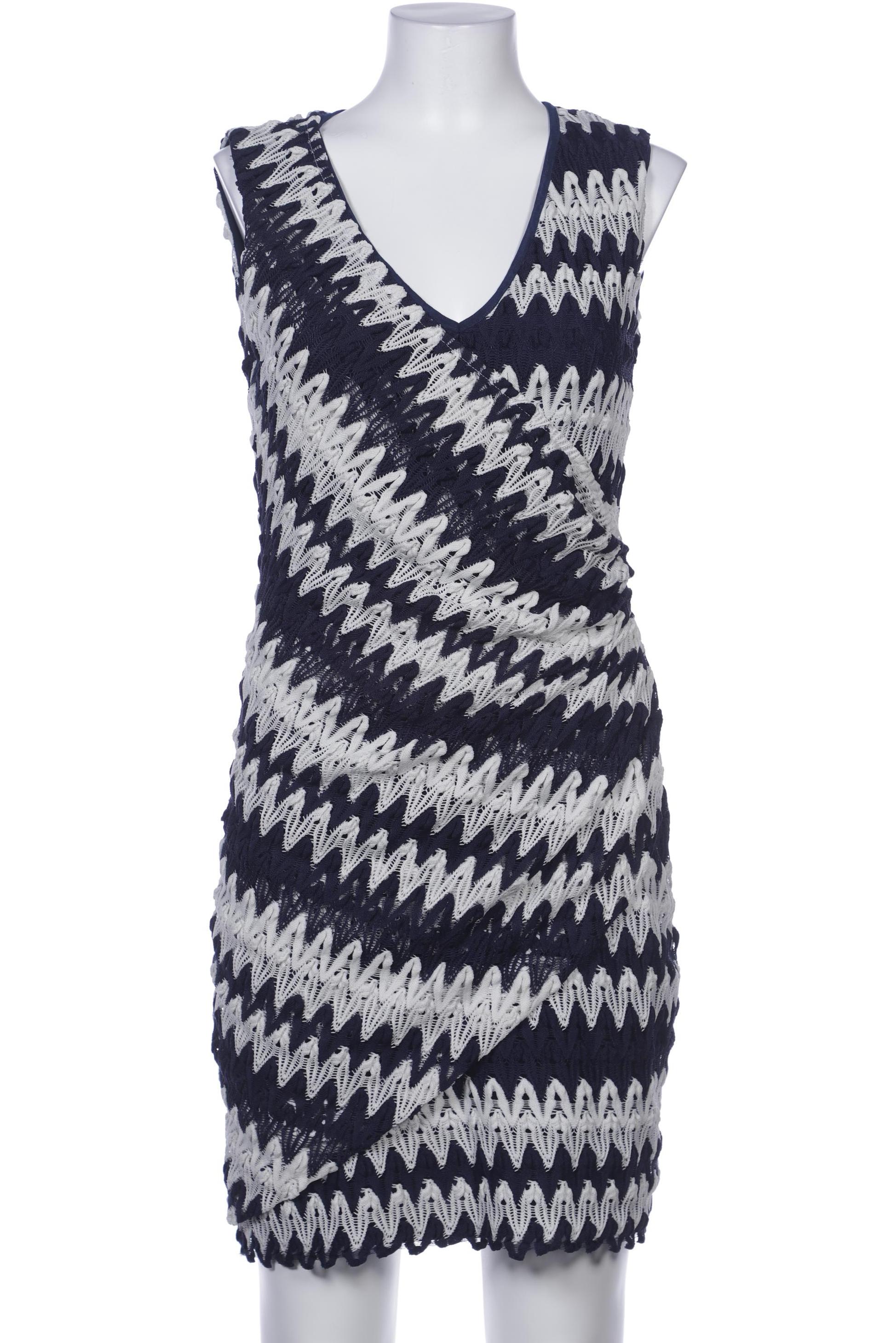 

Ana Alcazar Damen Kleid, marineblau, Gr. 40