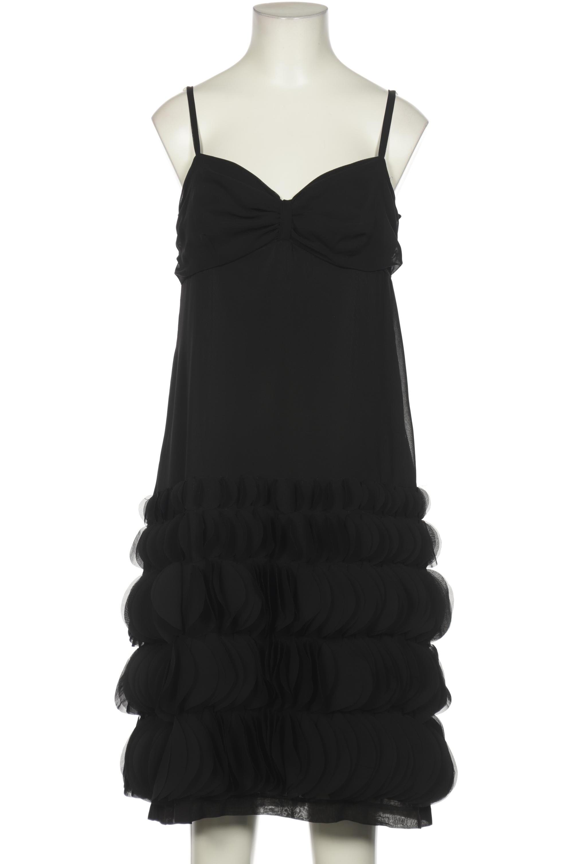 

Ana Alcazar Damen Kleid, schwarz, Gr. 38