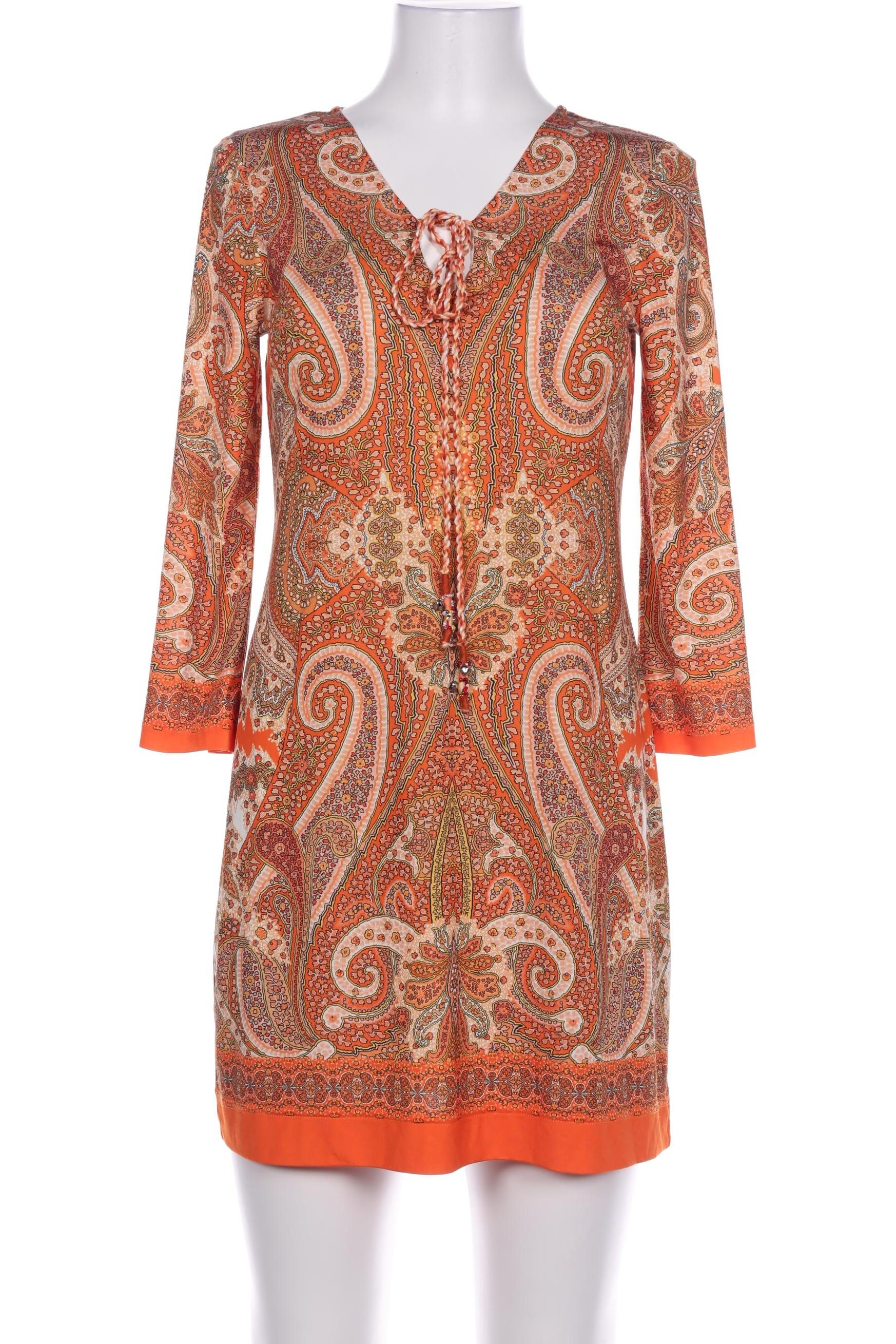 

Ana Alcazar Damen Kleid, orange, Gr. 36