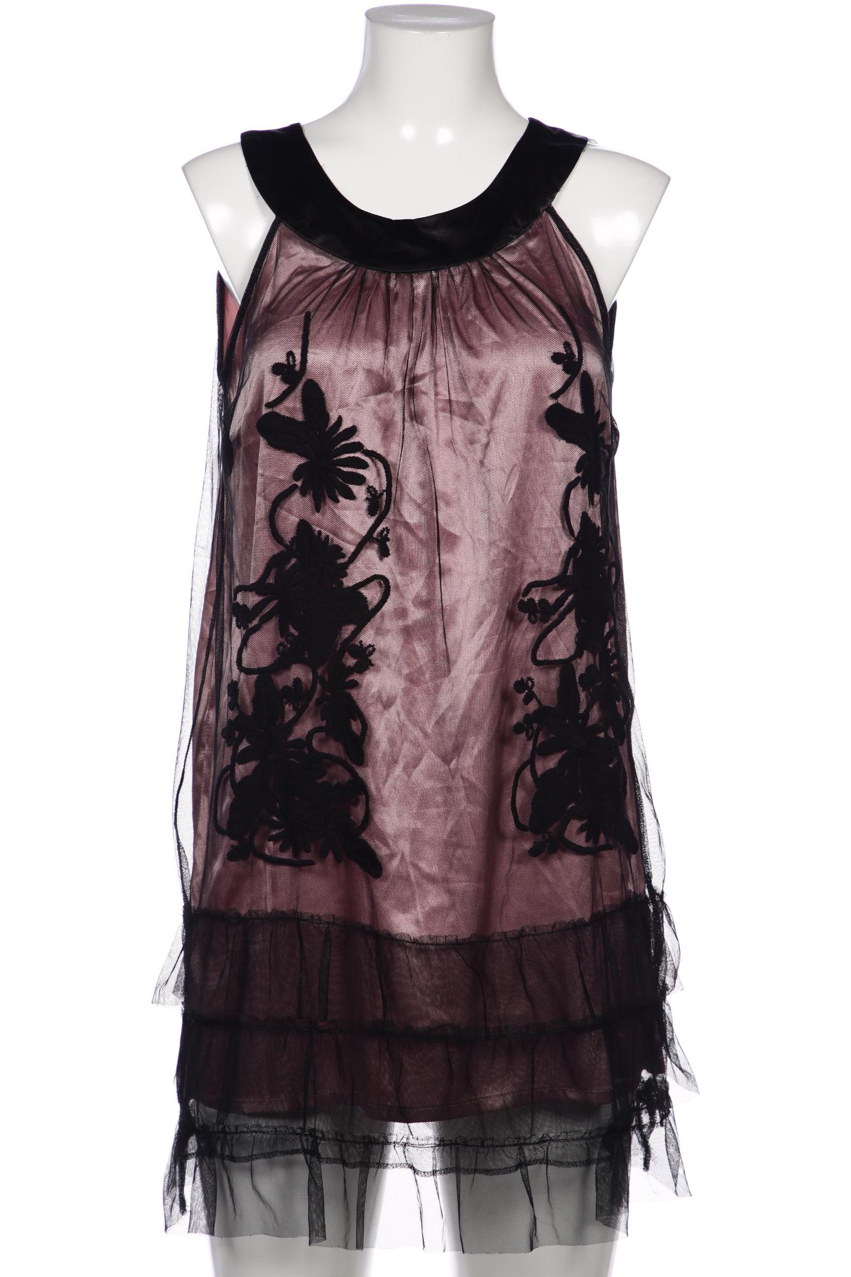 

Ana Alcazar Damen Kleid, schwarz