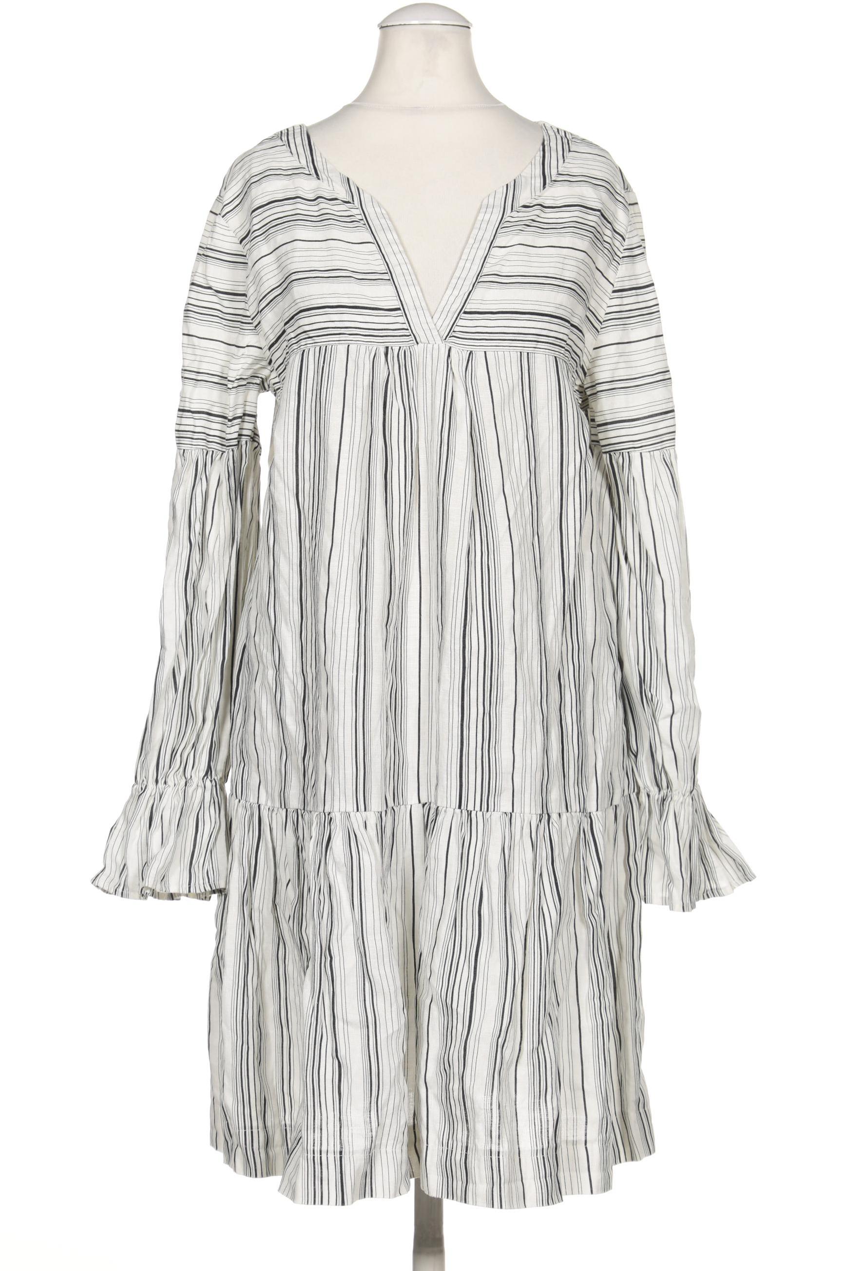 

Ana Alcazar Damen Kleid, weiß, Gr. 34