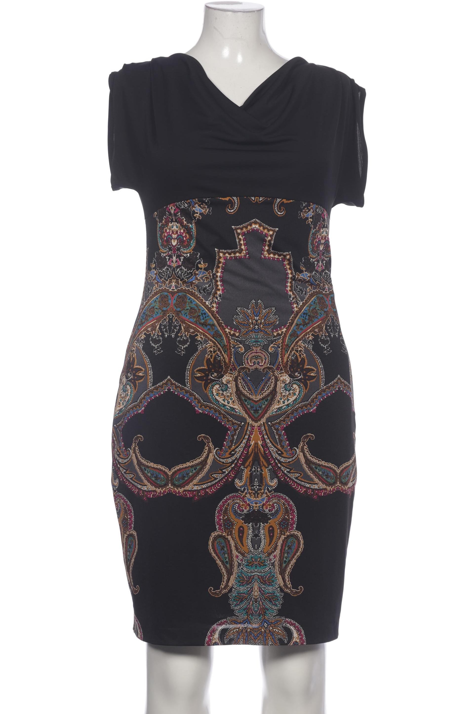 

Ana Alcazar Damen Kleid, schwarz, Gr. 42