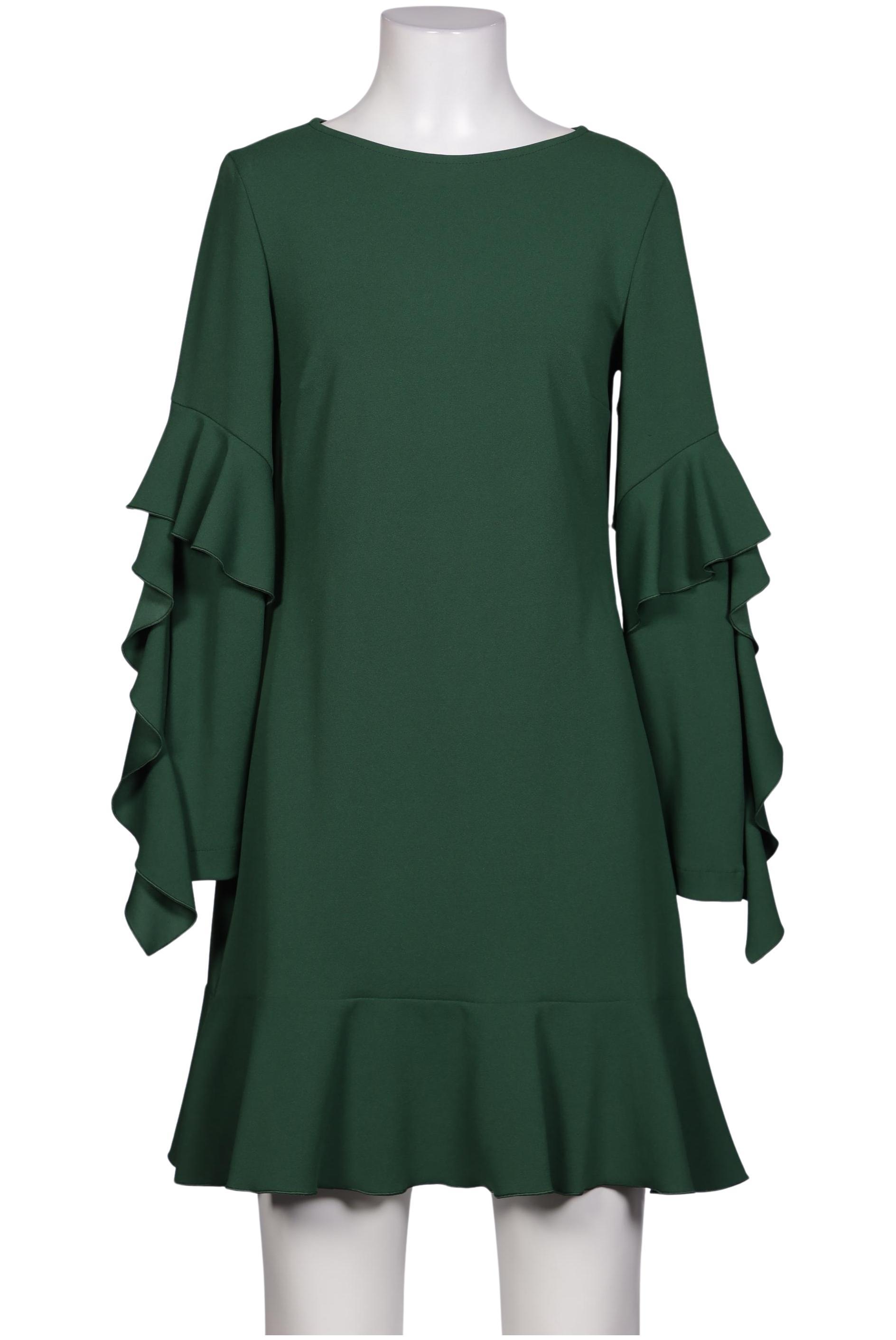 

Ana Alcazar Damen Kleid, grün, Gr. 34