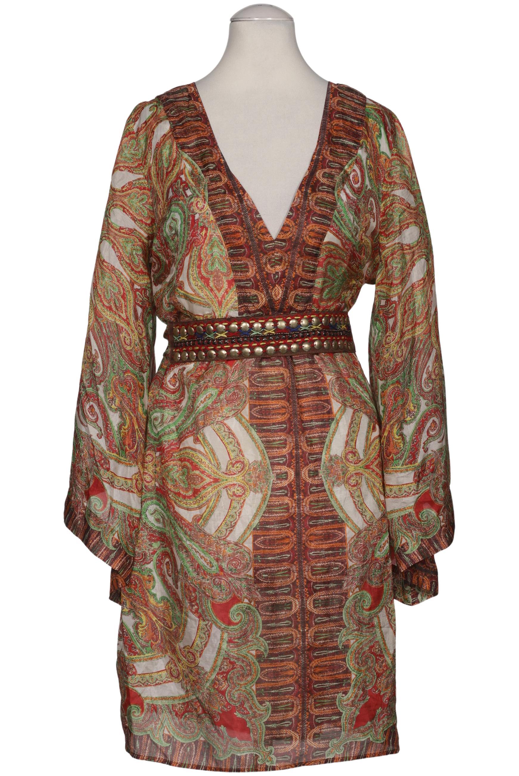 

Ana Alcazar Damen Bluse, mehrfarbig, Gr. 40