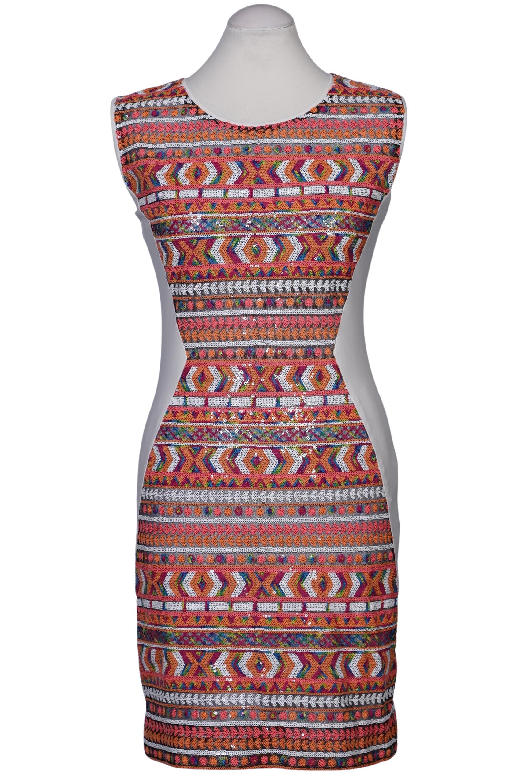 

Ana Alcazar Damen Kleid, mehrfarbig, Gr. 36