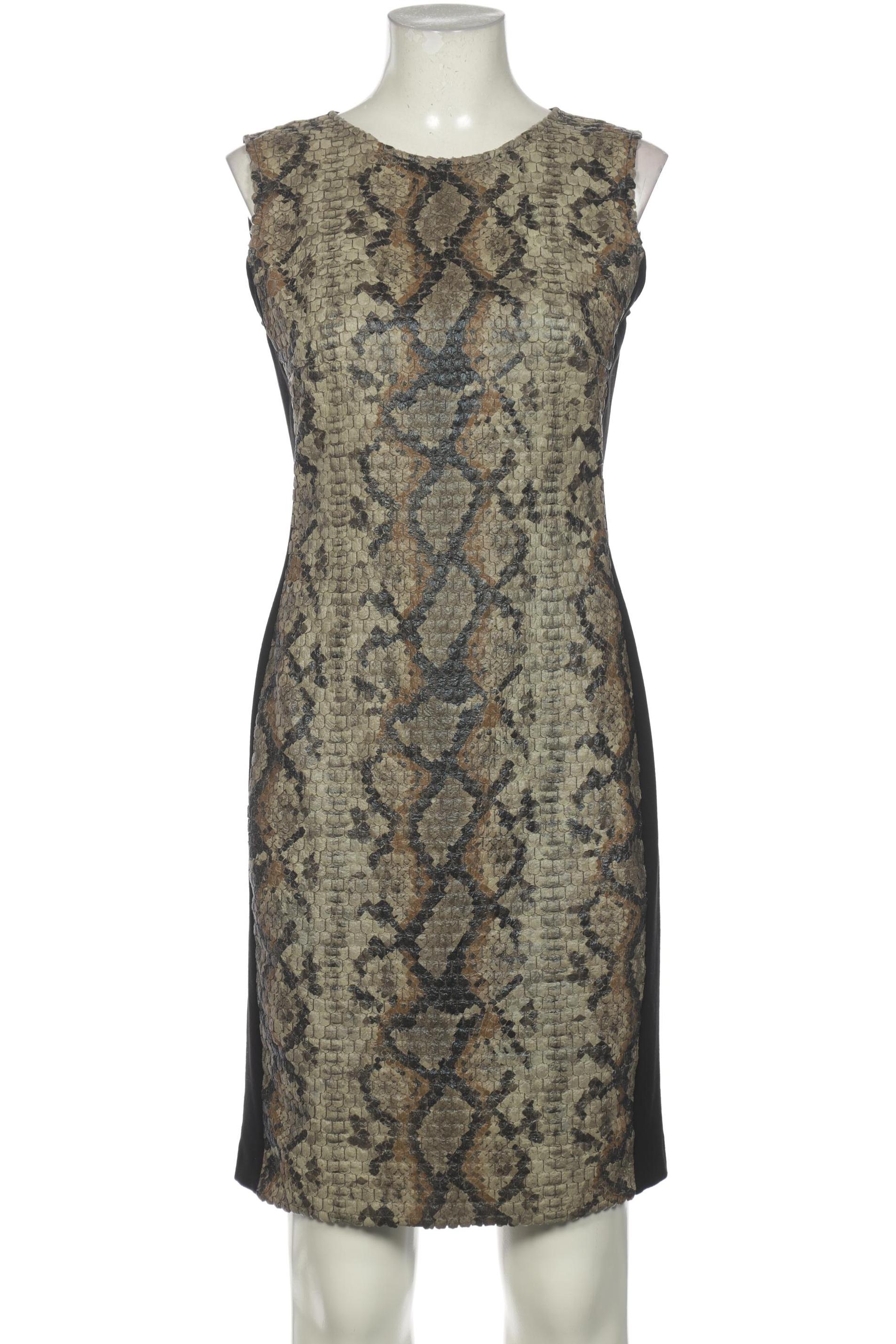 

Ana Alcazar Damen Kleid, braun, Gr. 40