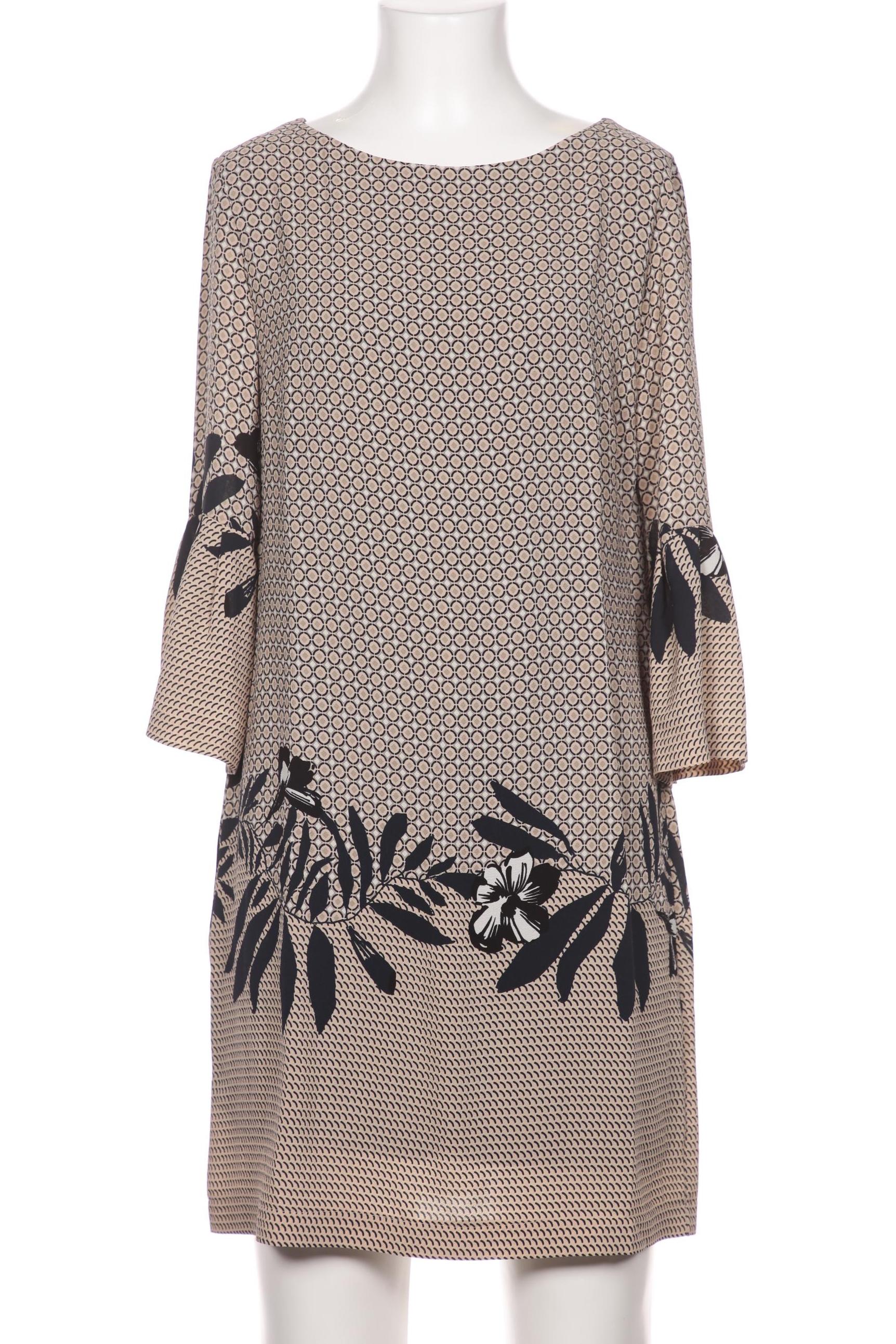 

Ana Alcazar Damen Kleid, beige, Gr. 36