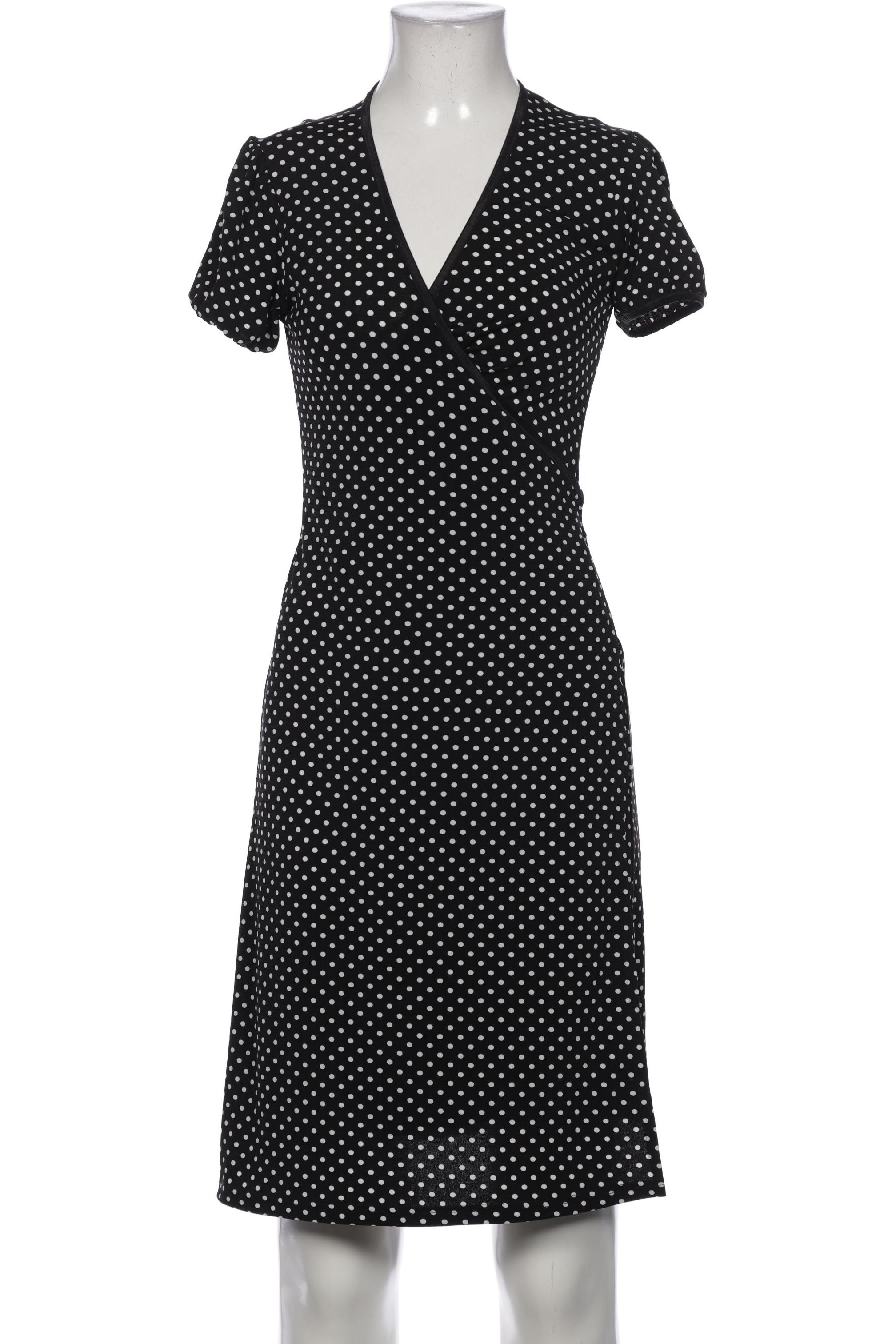 

Ana Alcazar Damen Kleid, schwarz, Gr. 38