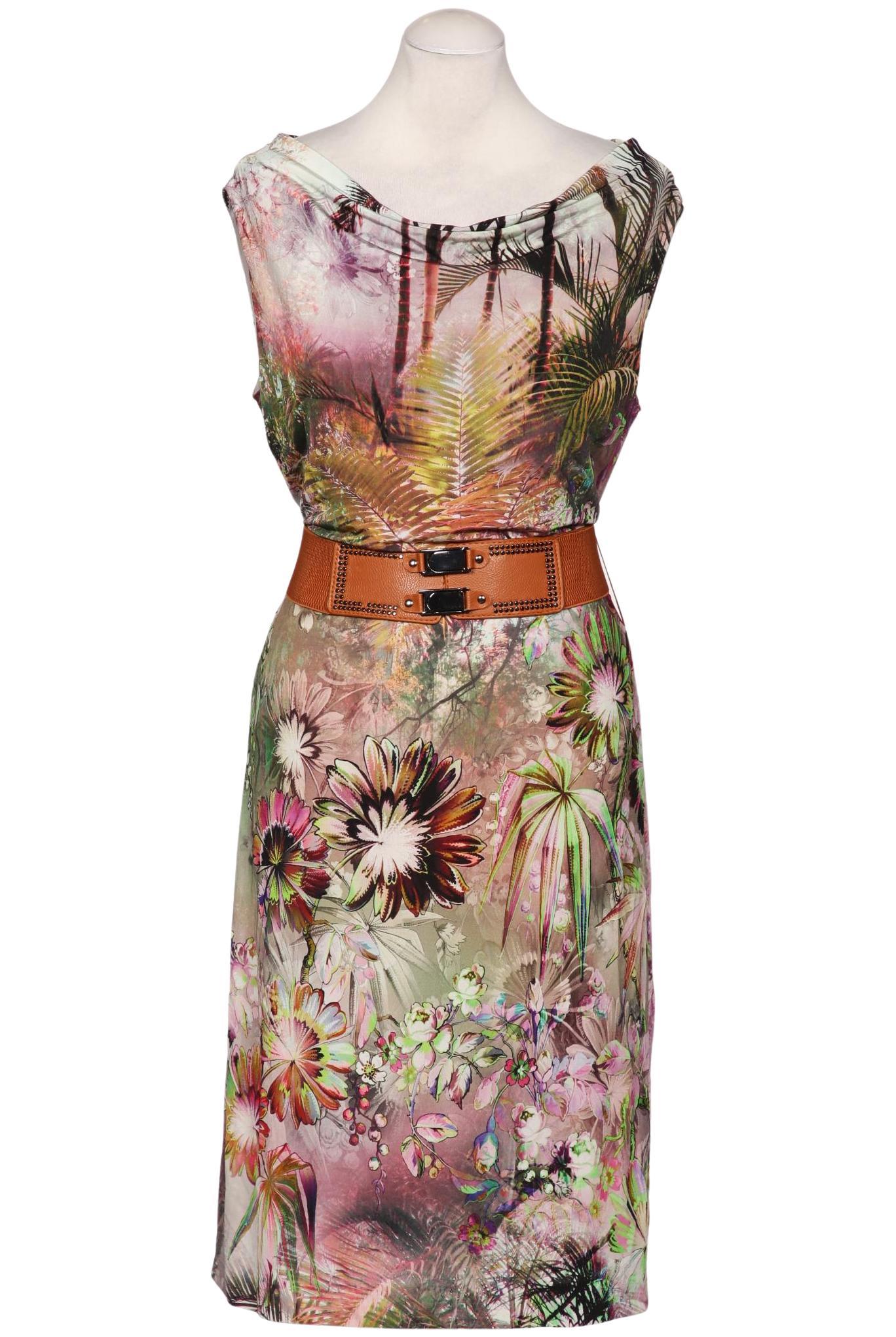 

Ana Alcazar Damen Kleid, mehrfarbig, Gr. 40