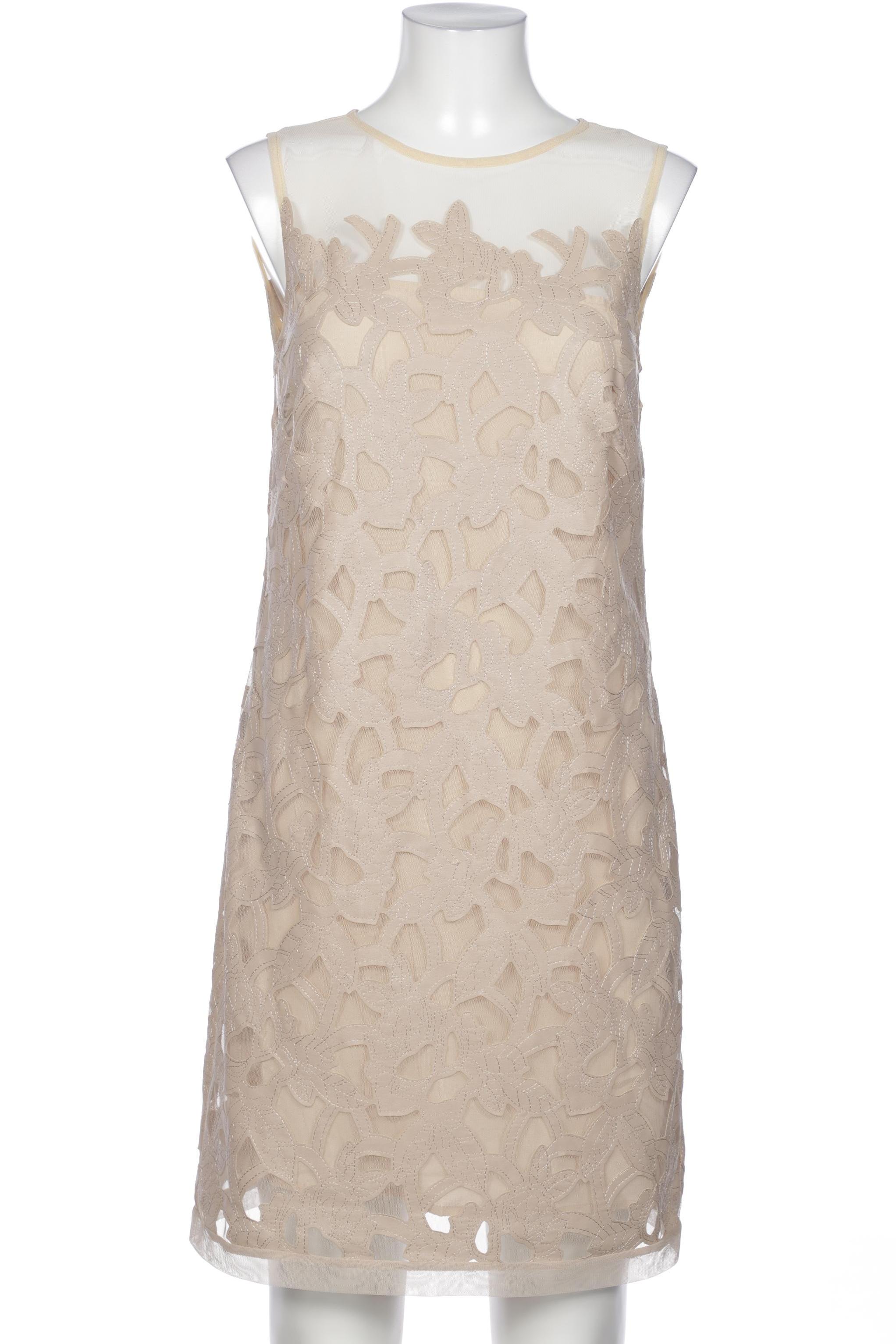 

Ana Alcazar Damen Kleid, beige