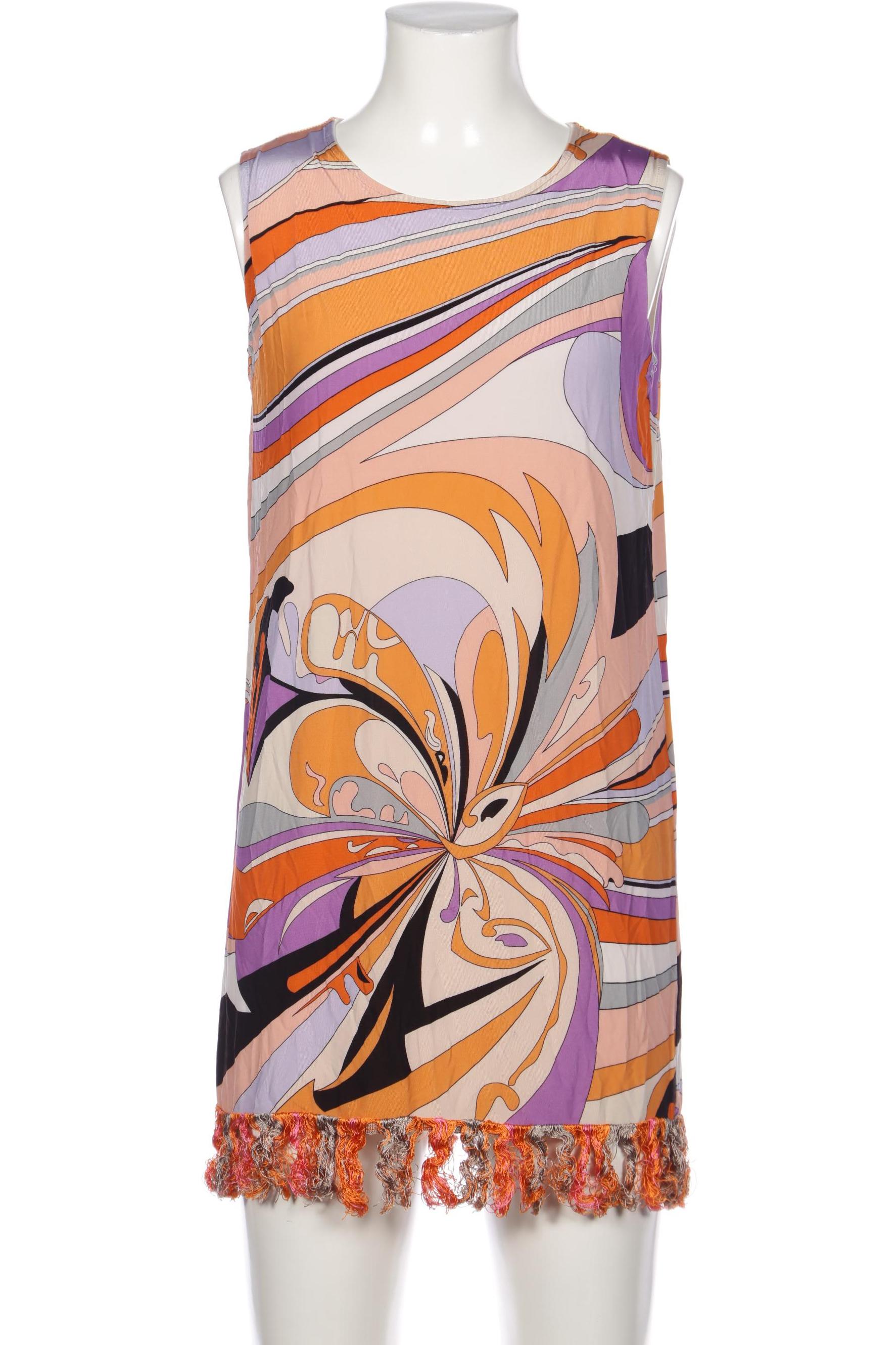 

Ana Alcazar Damen Kleid, orange, Gr. 34