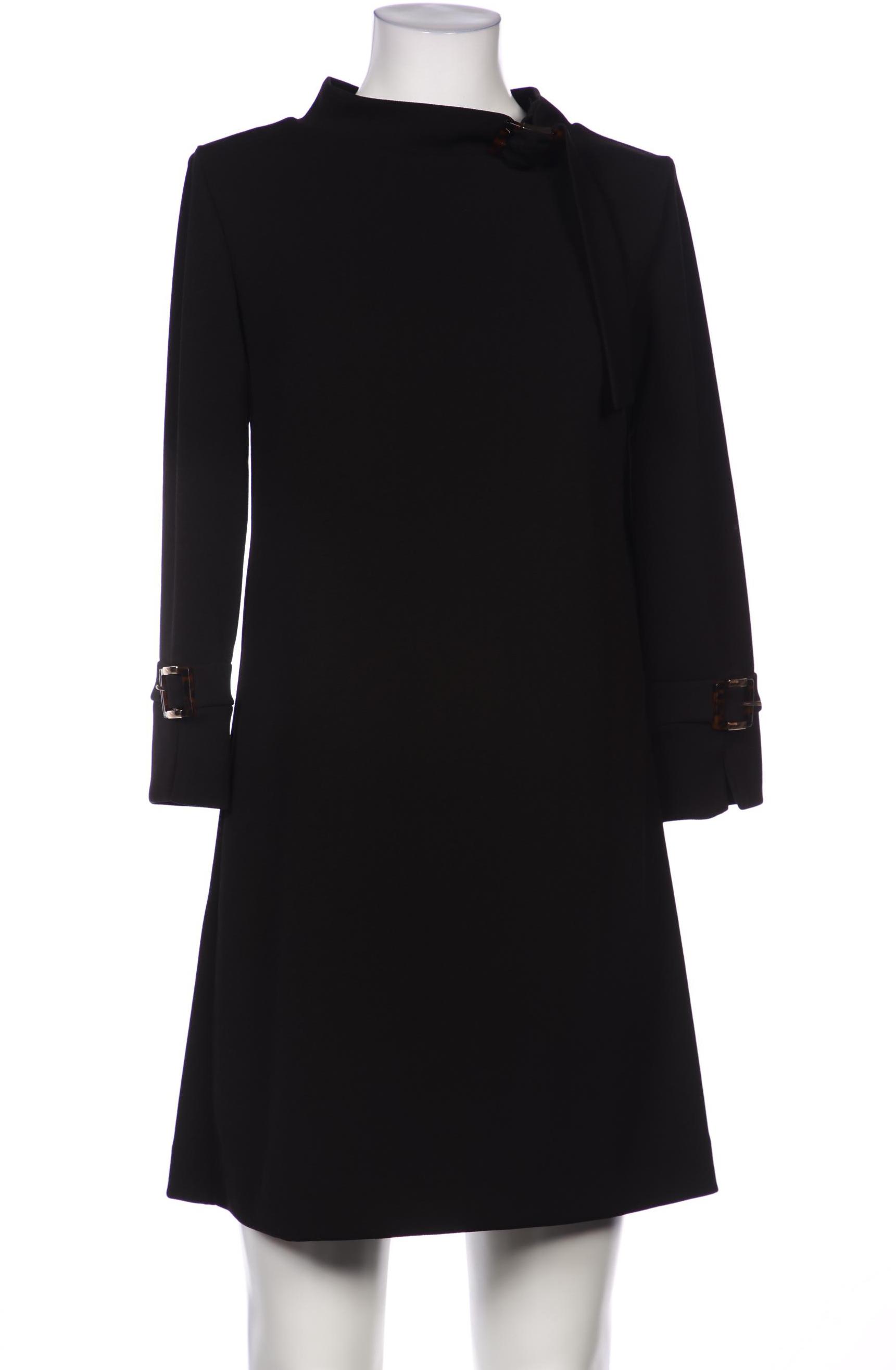 

Ana Alcazar Damen Kleid, schwarz, Gr. 36