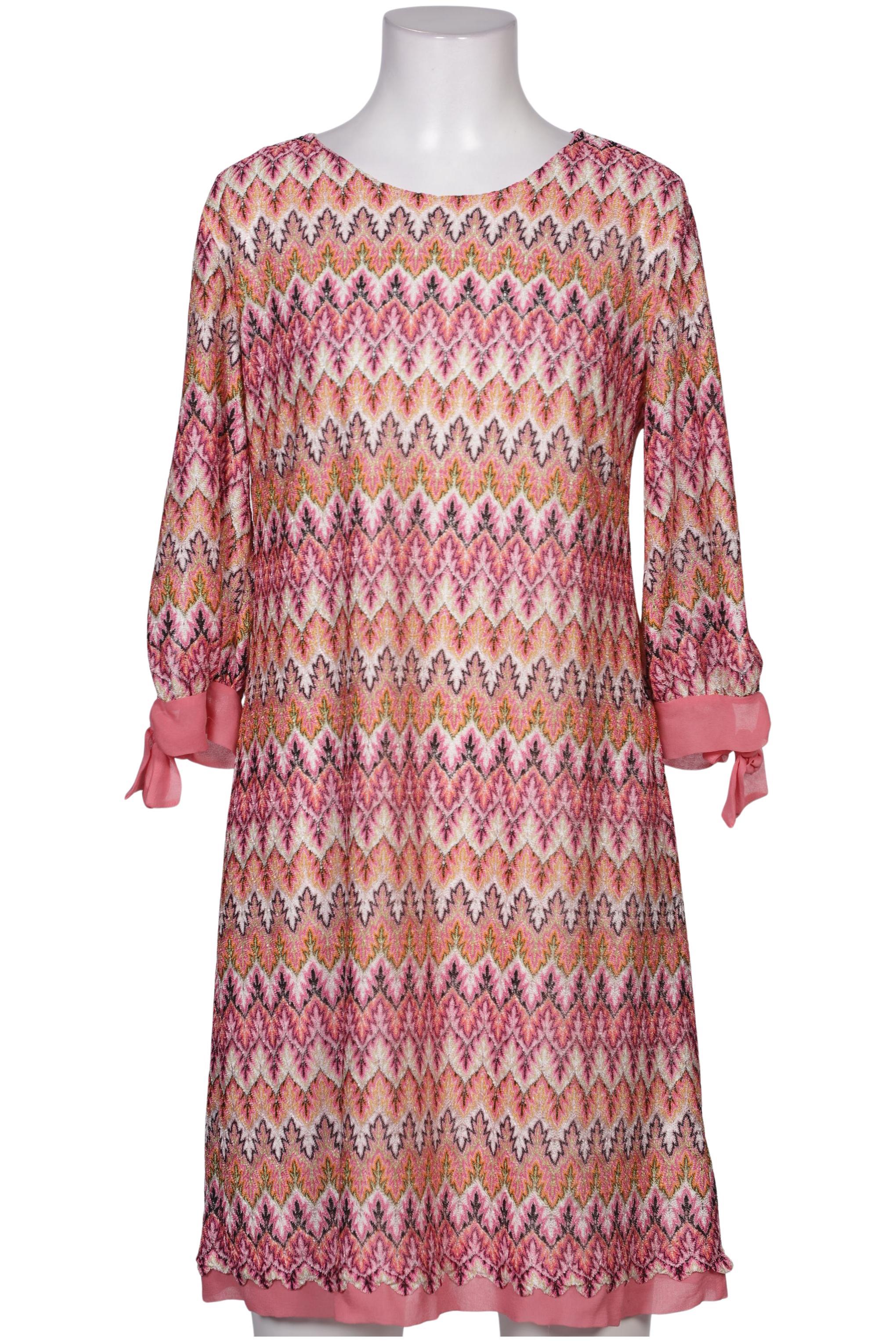 

Ana Alcazar Damen Kleid, pink, Gr. 34