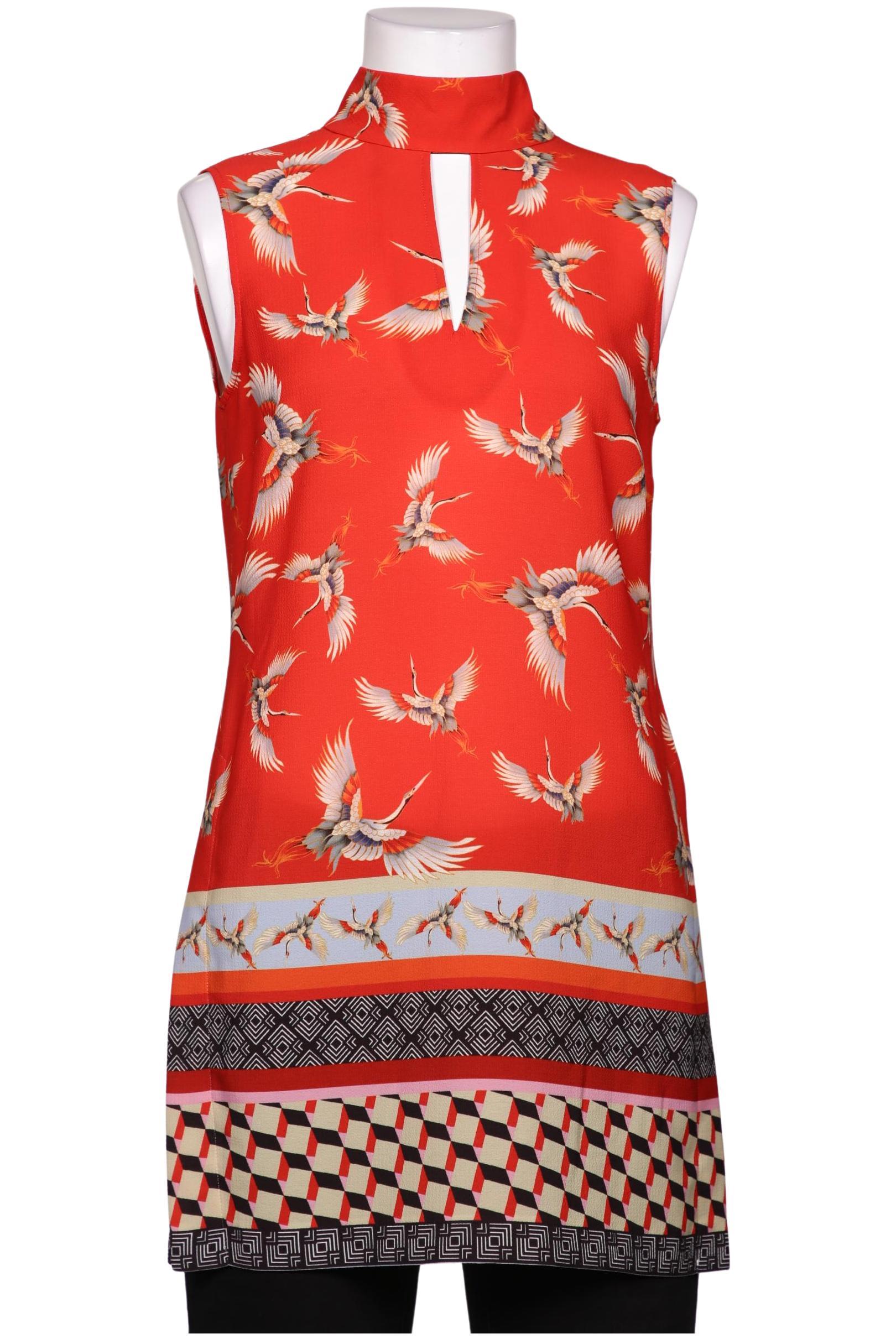 Thumbnail - Ana Alcazar Damen Top, orange, Gr. 36