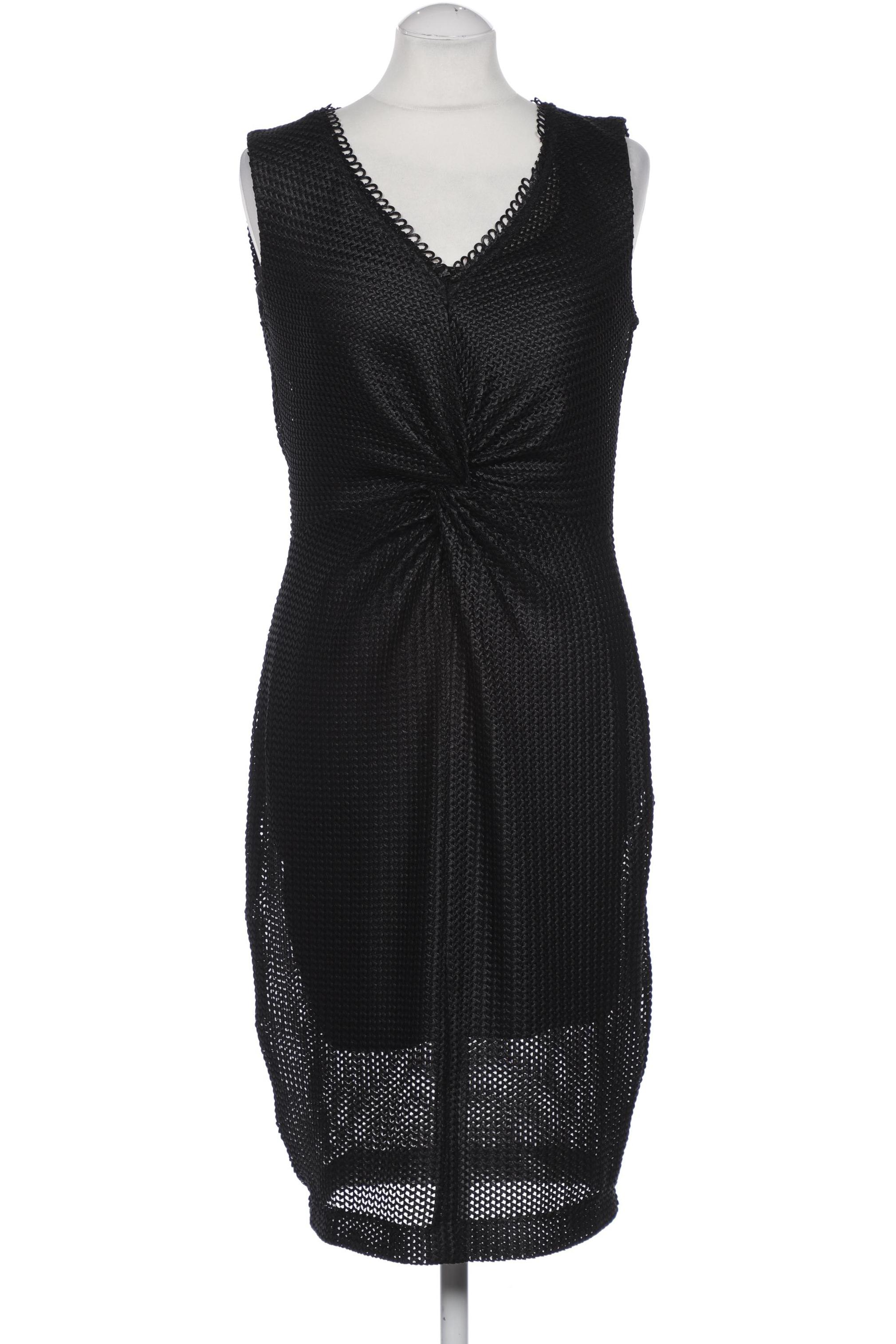 

Ana Alcazar Damen Kleid, schwarz, Gr. 38