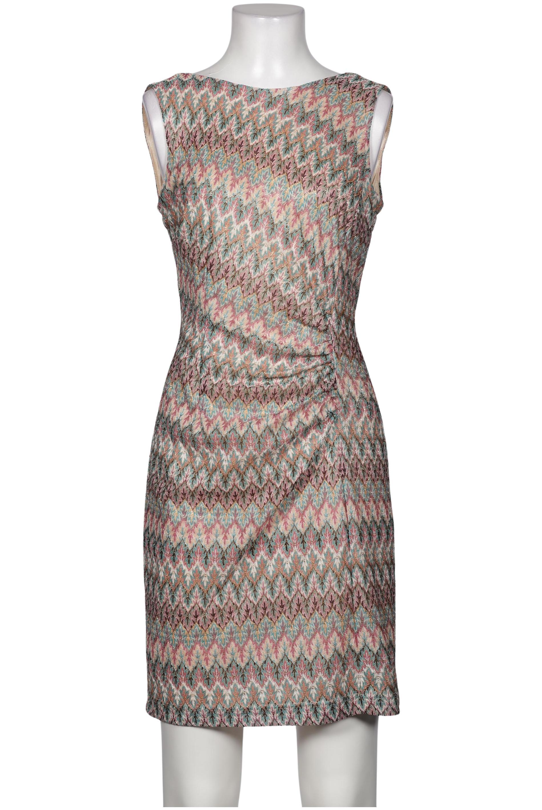 

Ana Alcazar Damen Kleid, mehrfarbig, Gr. 36