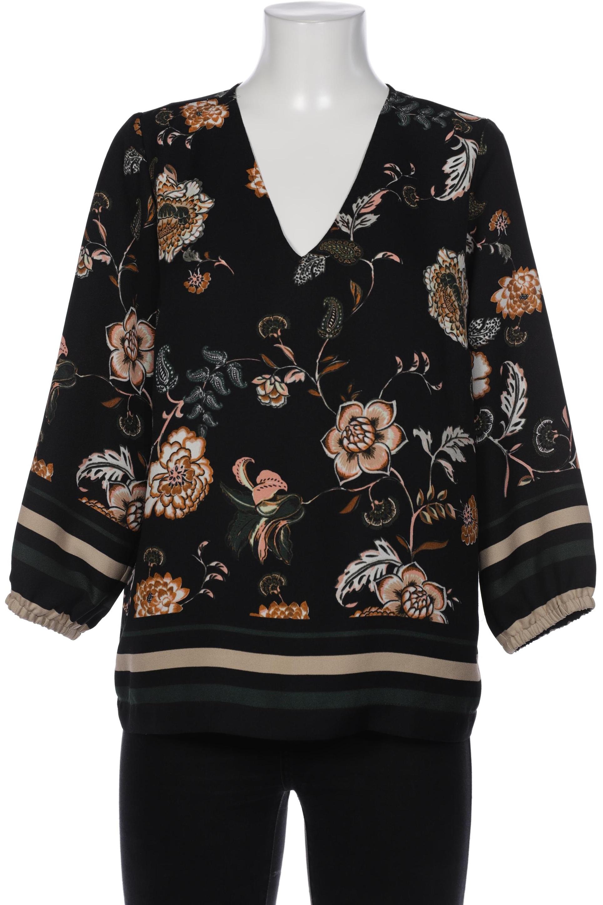 

Ana Alcazar Damen Bluse, schwarz, Gr. 40