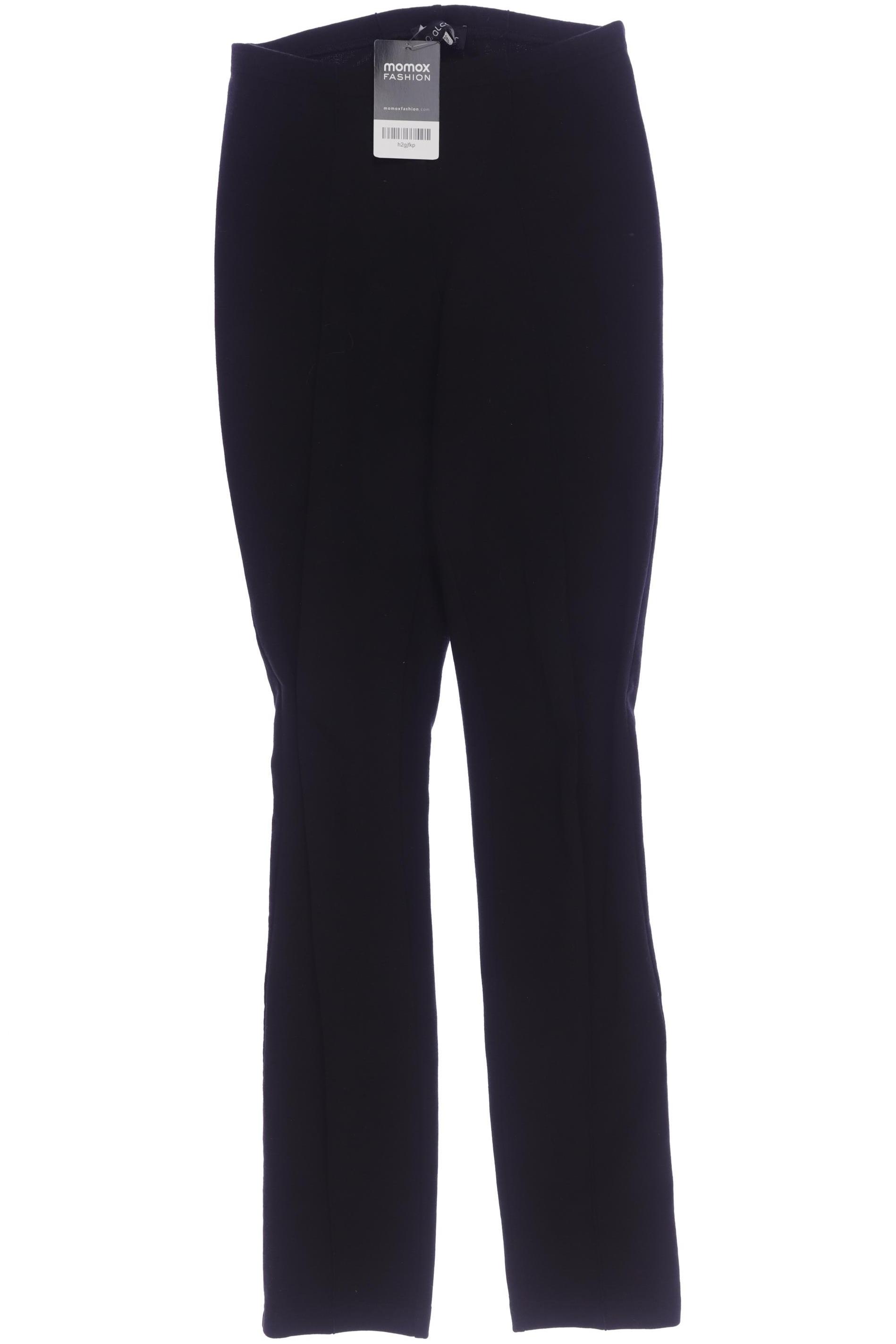 

Ana Alcazar Damen Stoffhose, schwarz, Gr. 36