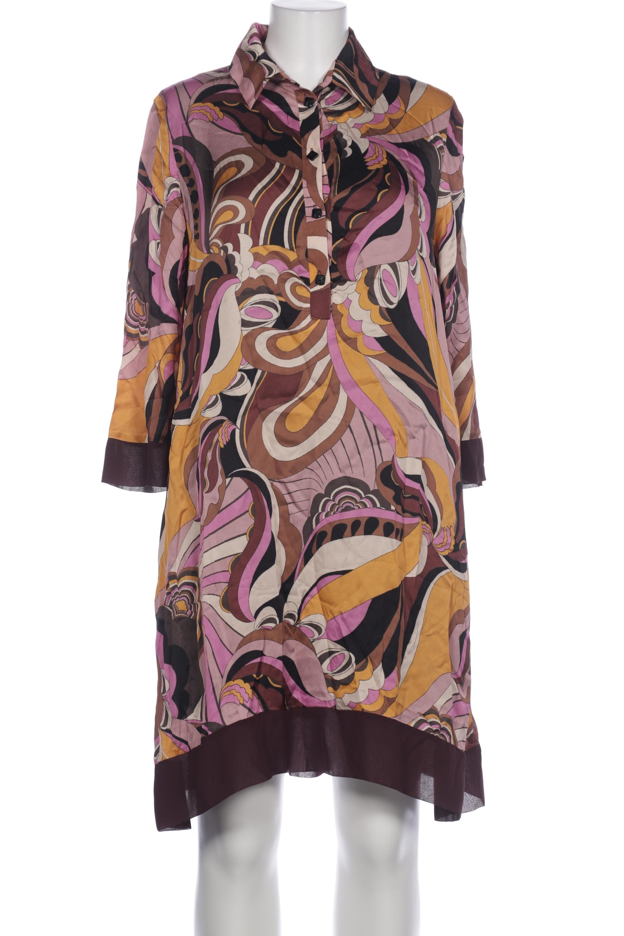 

Ana Alcazar Damen Kleid, mehrfarbig, Gr. 38