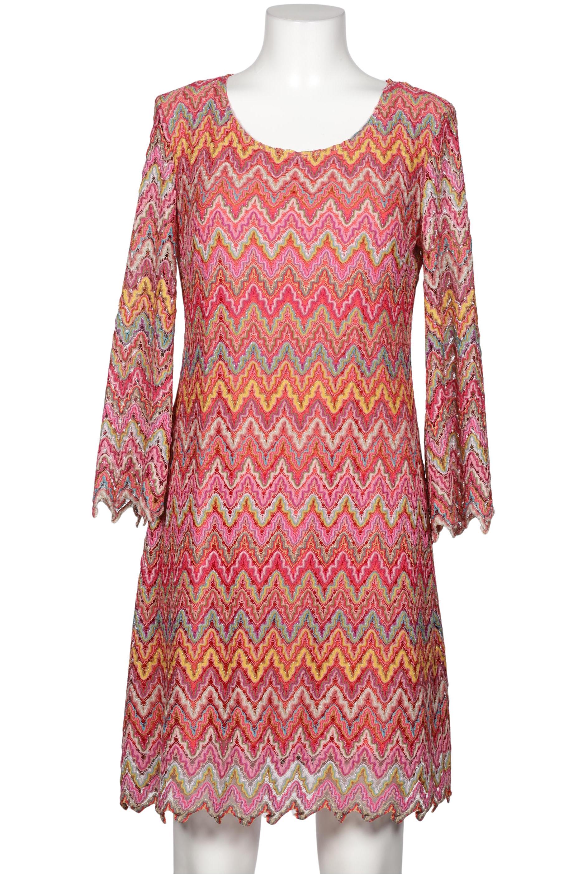 

Ana Alcazar Damen Kleid, mehrfarbig, Gr. 40