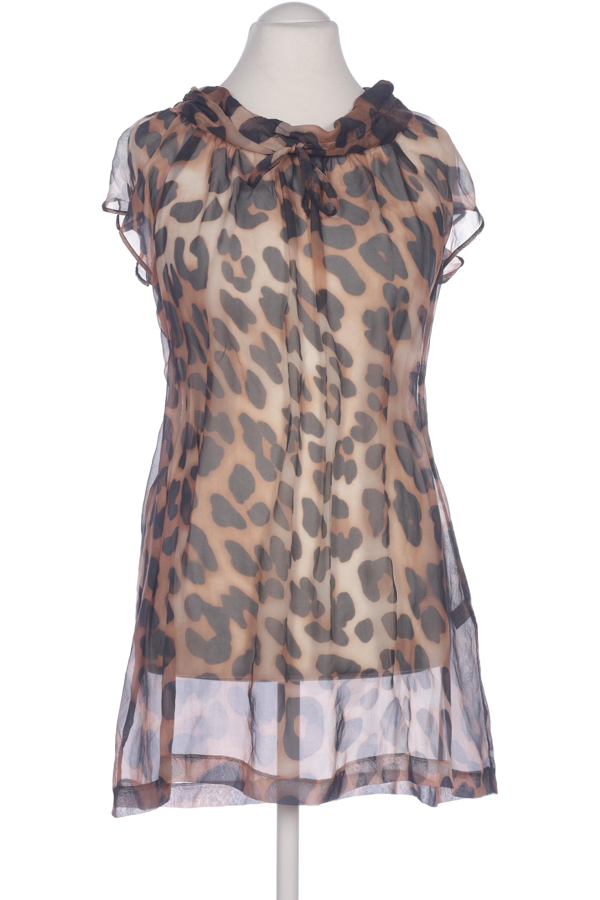 

Ana Alcazar Damen Kleid, braun, Gr. 38