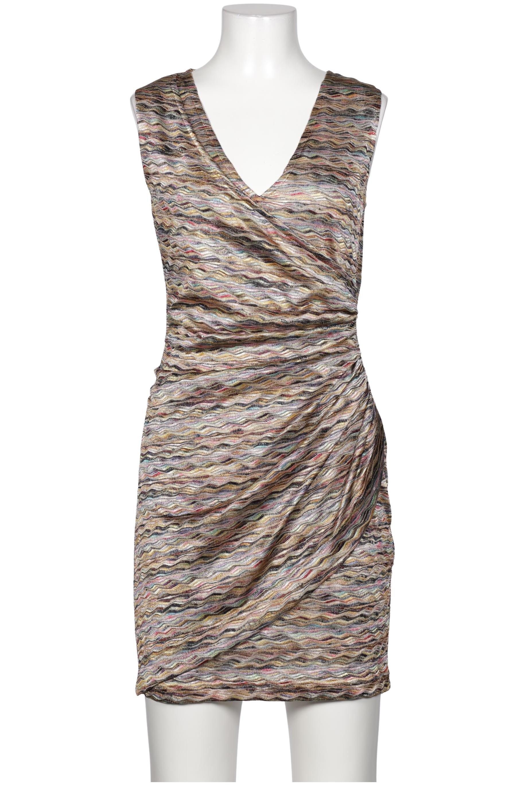 

Ana Alcazar Damen Kleid, mehrfarbig, Gr. 38