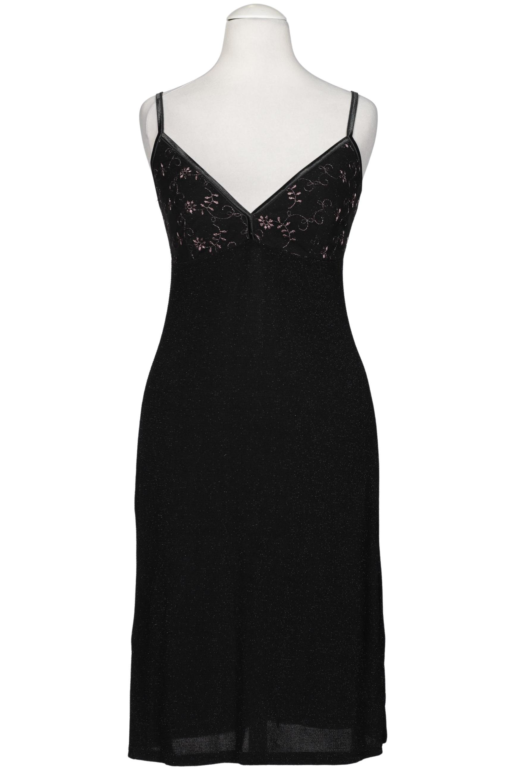

Ana Alcazar Damen Kleid, schwarz, Gr. 34