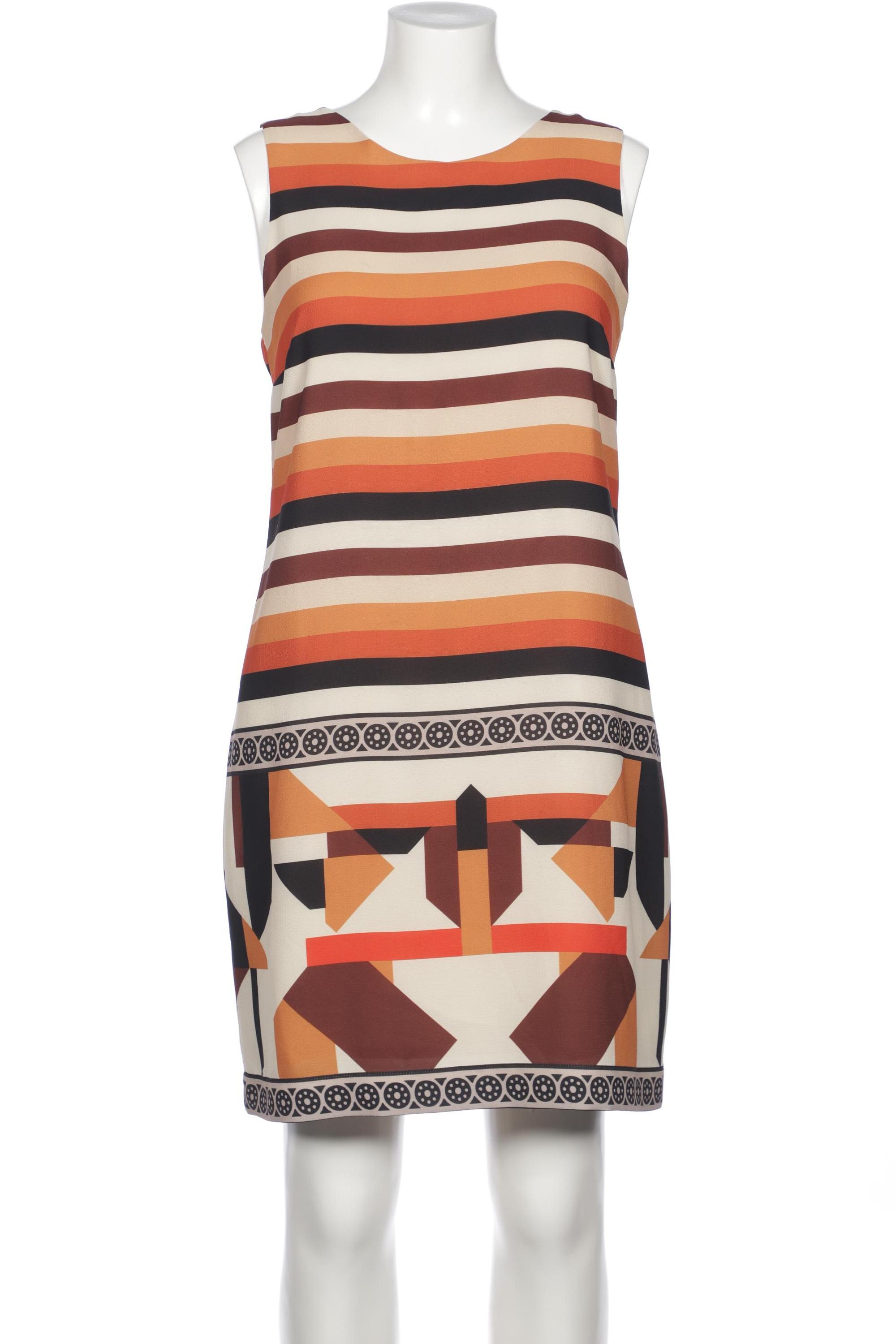 

Ana Alcazar Damen Kleid, orange, Gr. 42