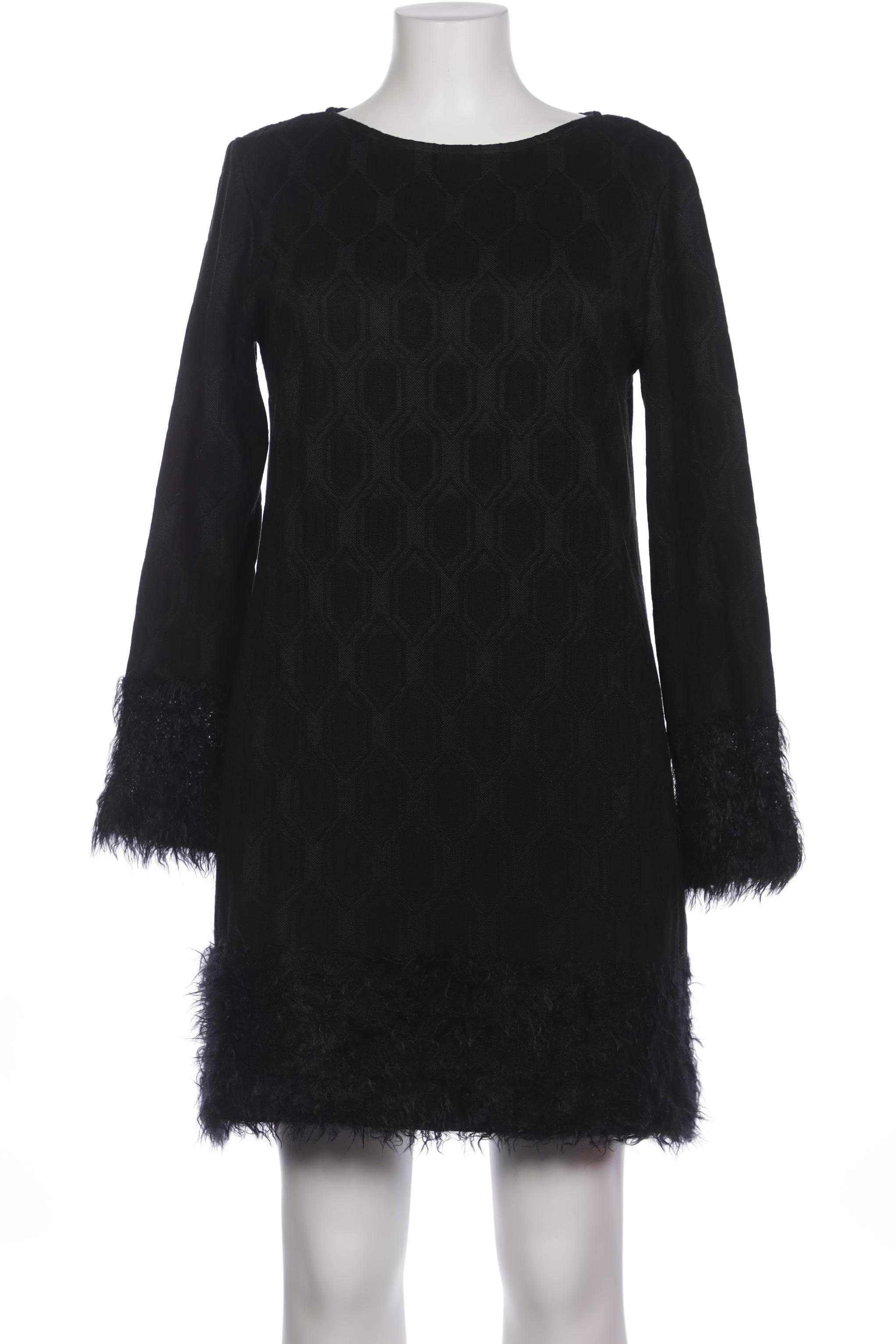 

Ana Alcazar Damen Kleid, schwarz, Gr. 44