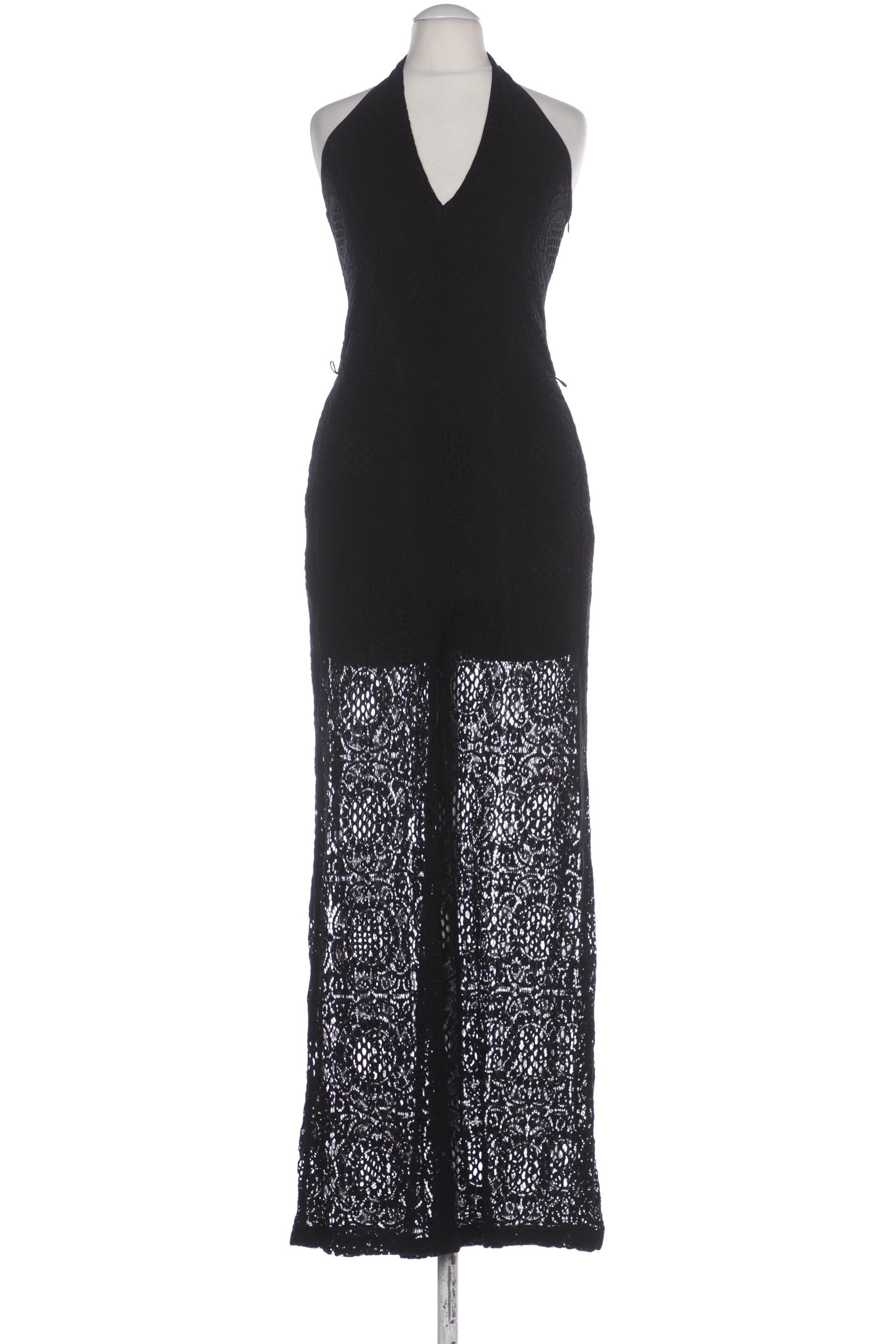 

Ana Alcazar Damen Jumpsuit/Overall, schwarz, Gr. 36