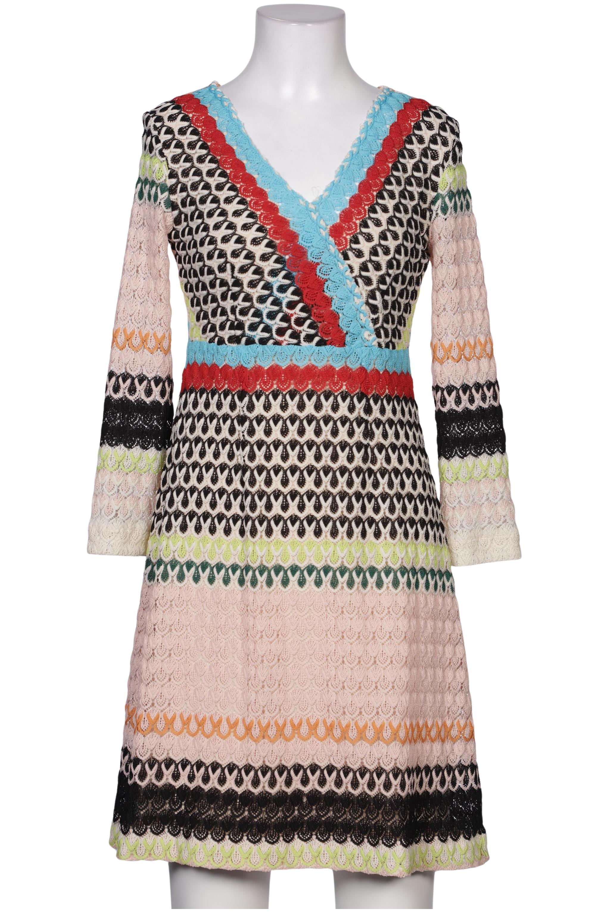 

Ana Alcazar Damen Kleid, mehrfarbig, Gr. 34