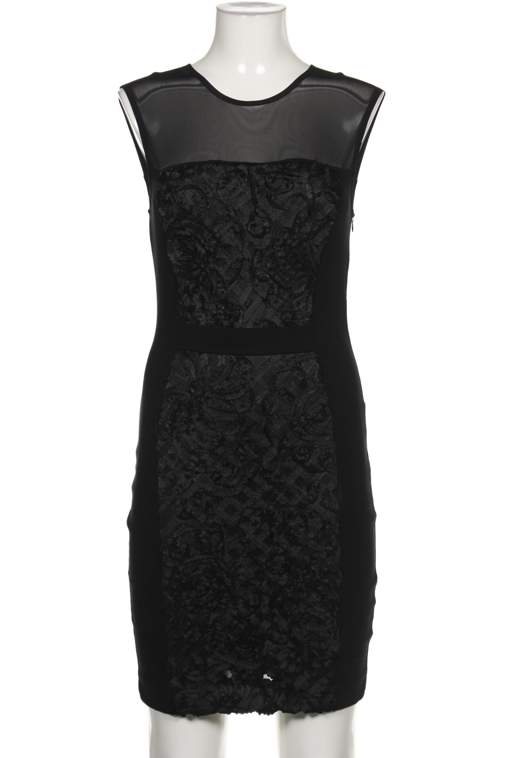 

Ana Alcazar Damen Kleid, schwarz, Gr. 38