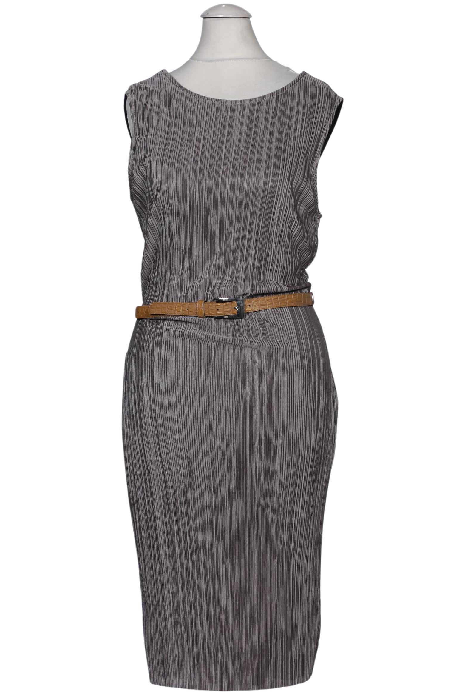 

Ana Alcazar Damen Kleid, grau, Gr. 34
