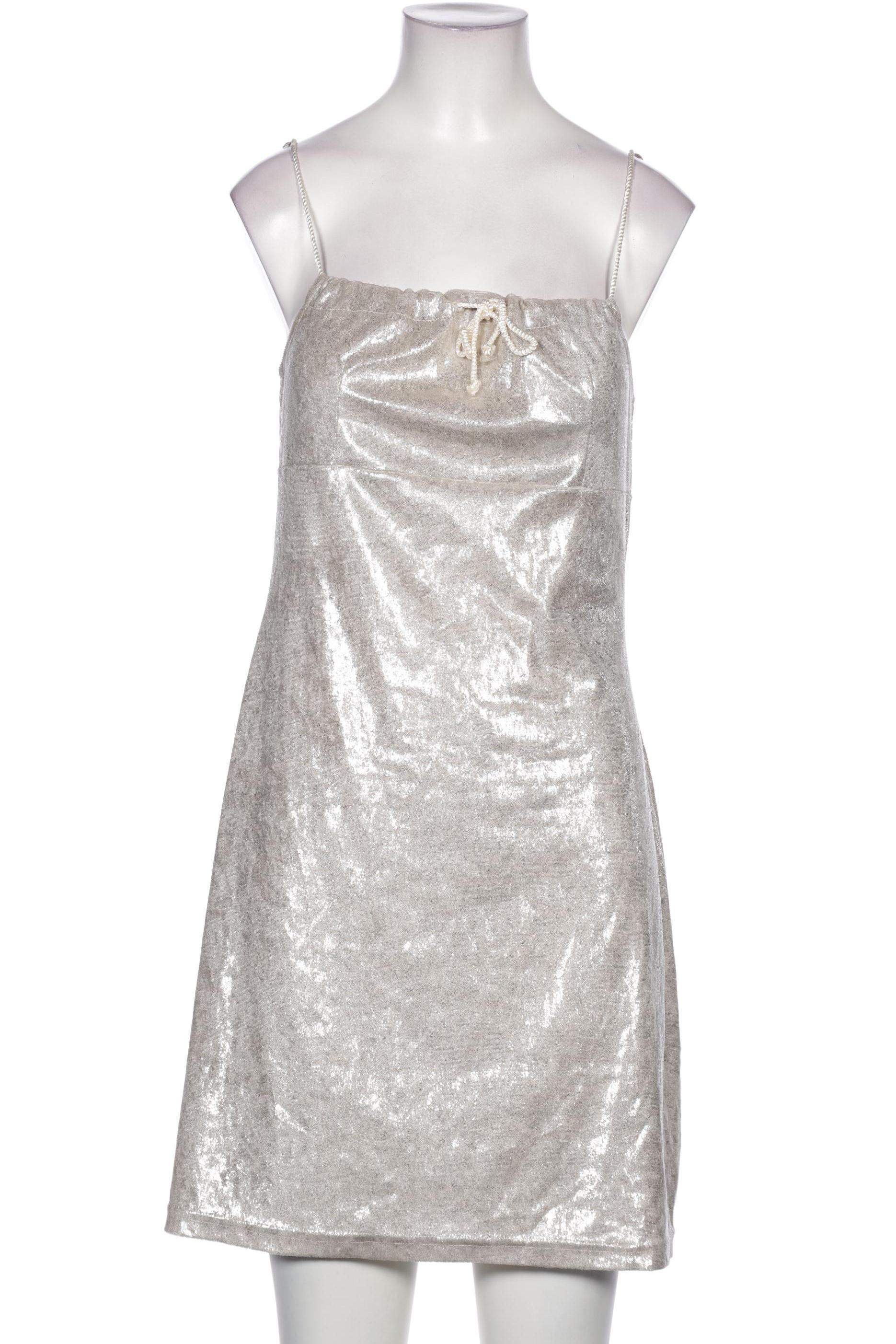 

Ana Alcazar Damen Kleid, silber