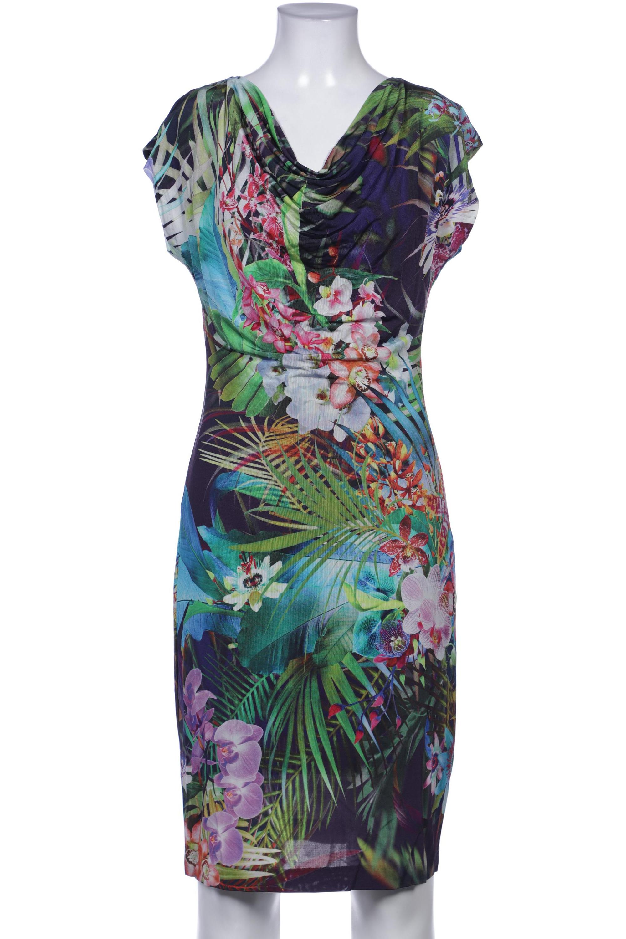 

Ana Alcazar Damen Kleid, mehrfarbig, Gr. 36