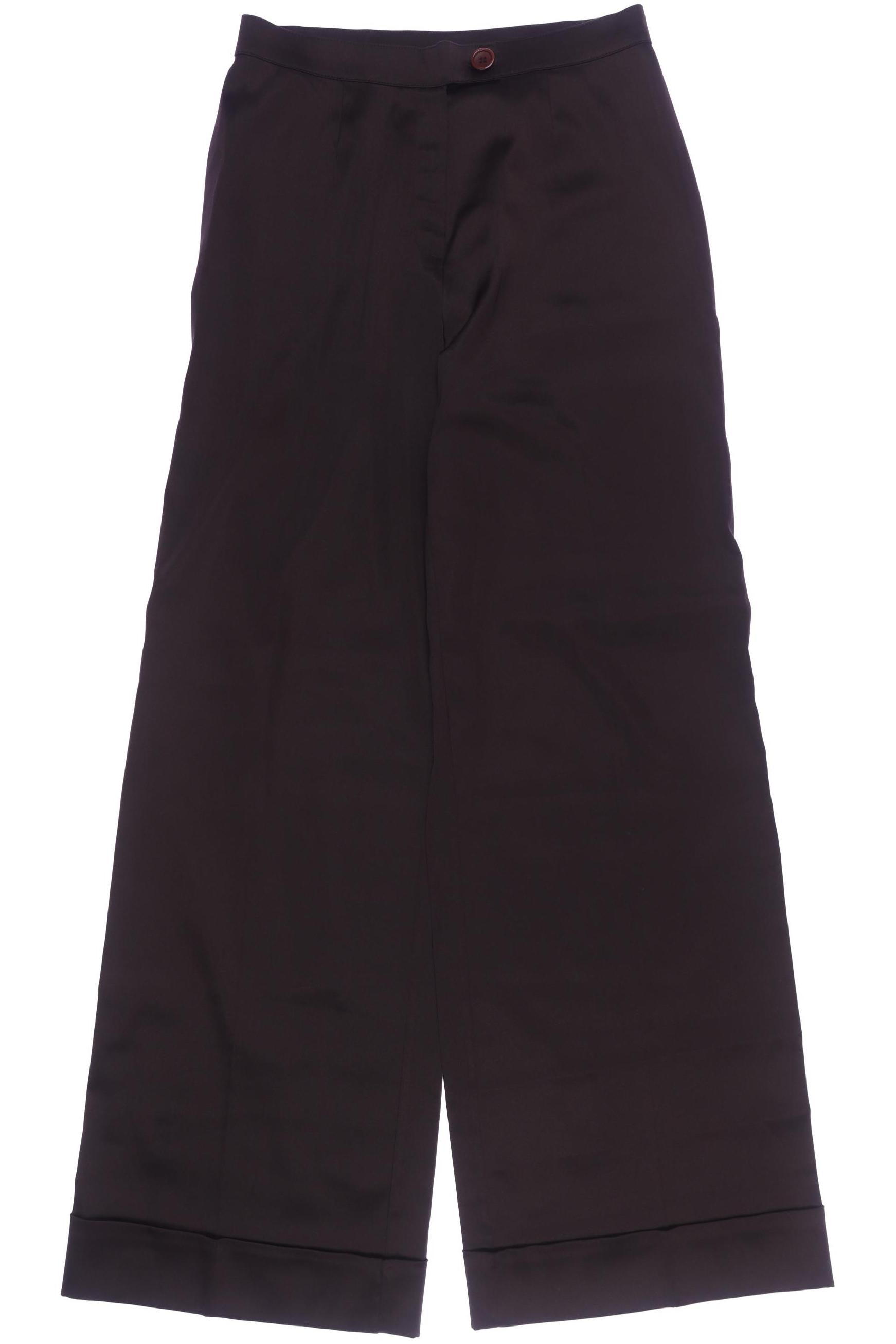 

Ana Alcazar Damen Stoffhose, bordeaux, Gr. 0