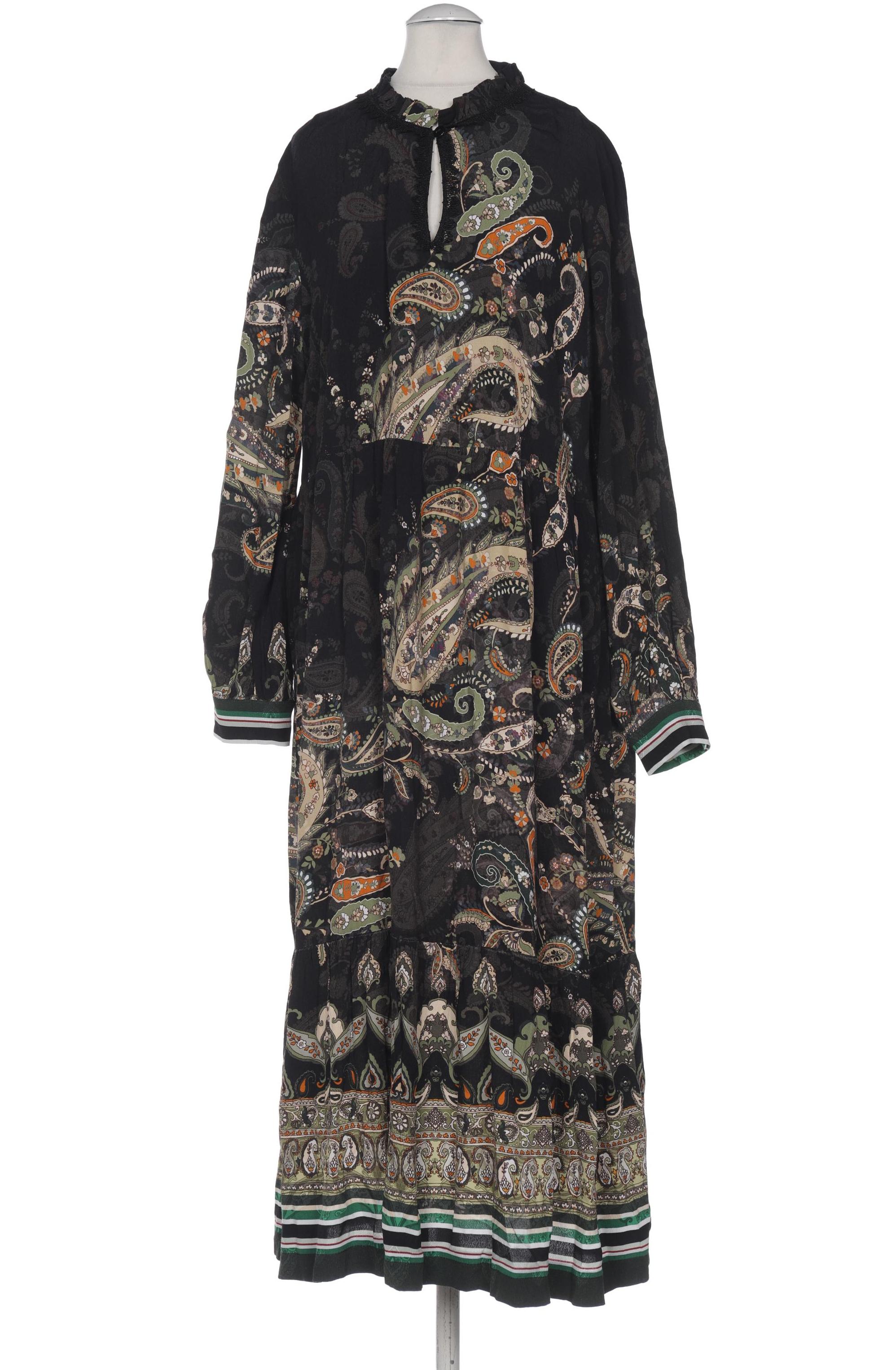 

Ana Alcazar Damen Kleid, schwarz