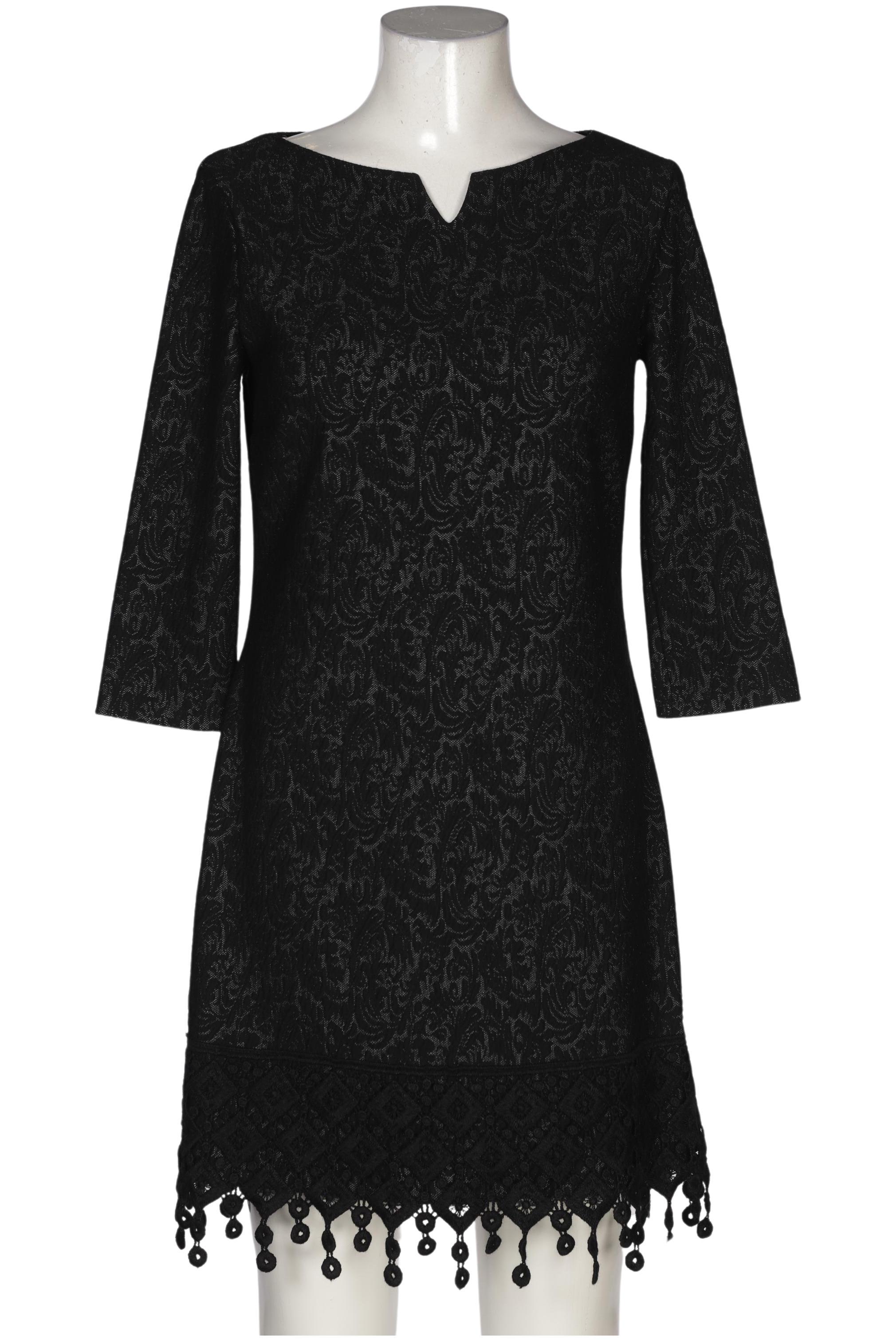

Ana Alcazar Damen Kleid, schwarz, Gr. 38