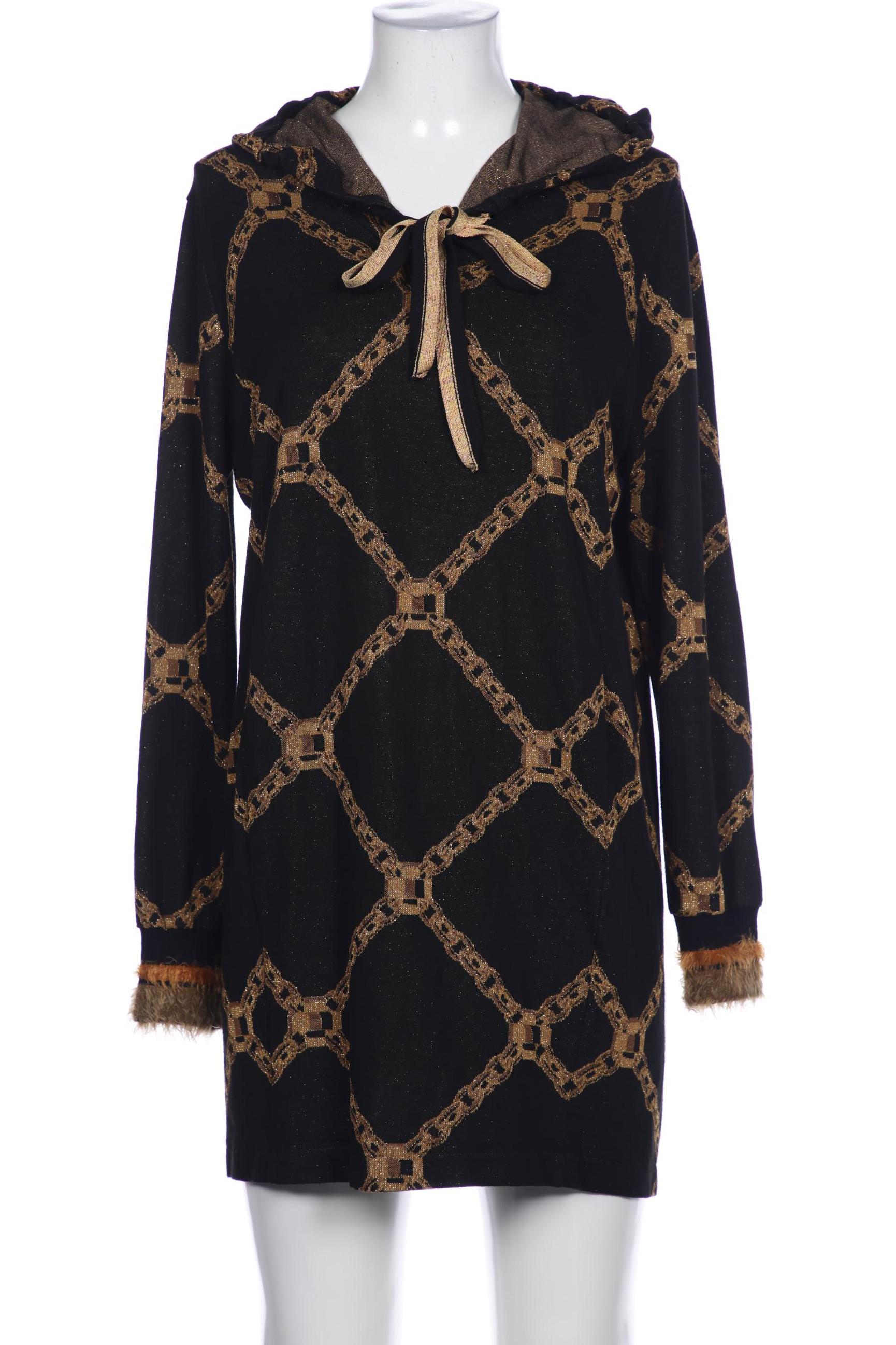 

Ana Alcazar Damen Kleid, braun, Gr. 40