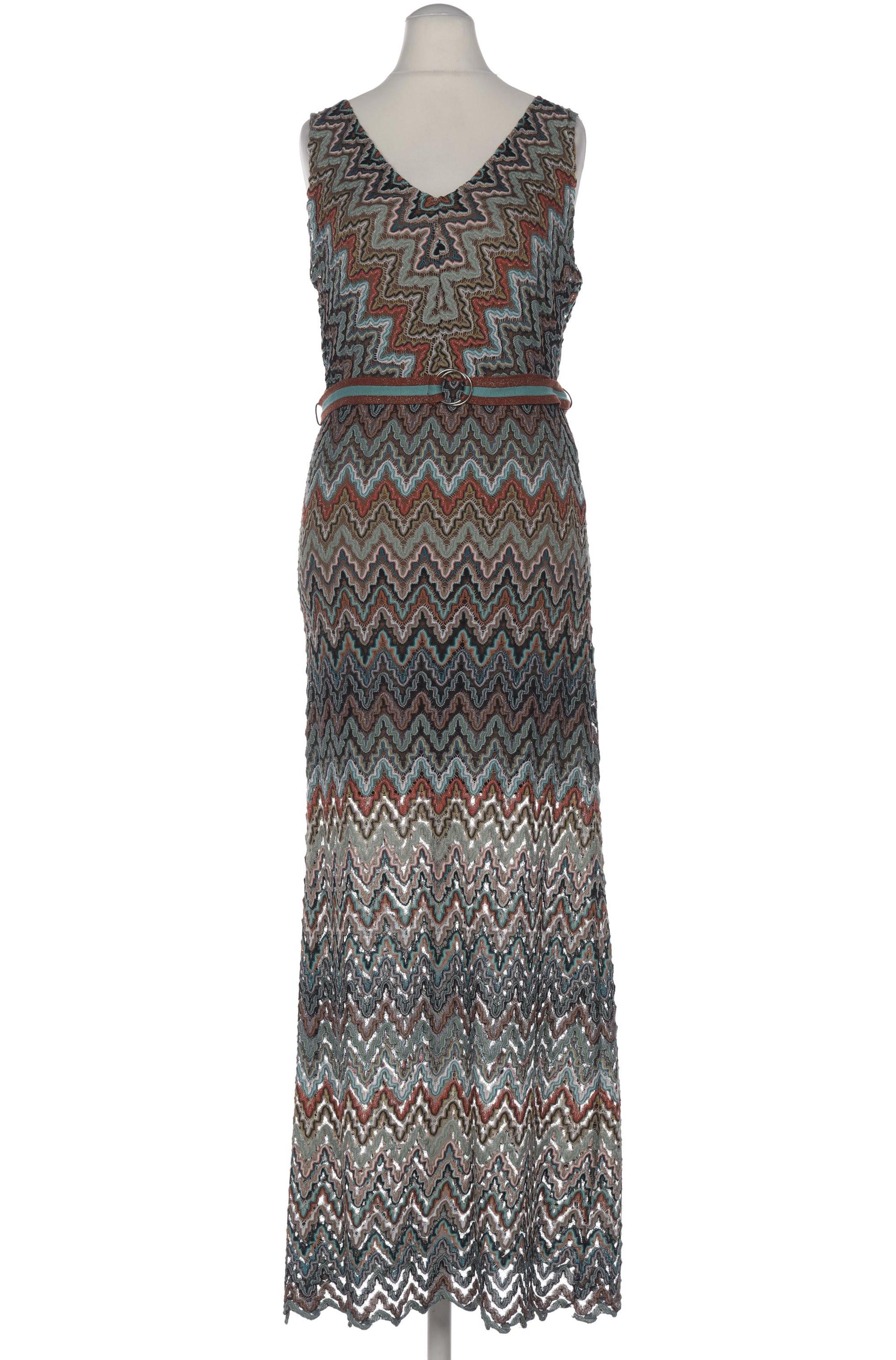 

Ana Alcazar Damen Kleid, mehrfarbig, Gr. 38