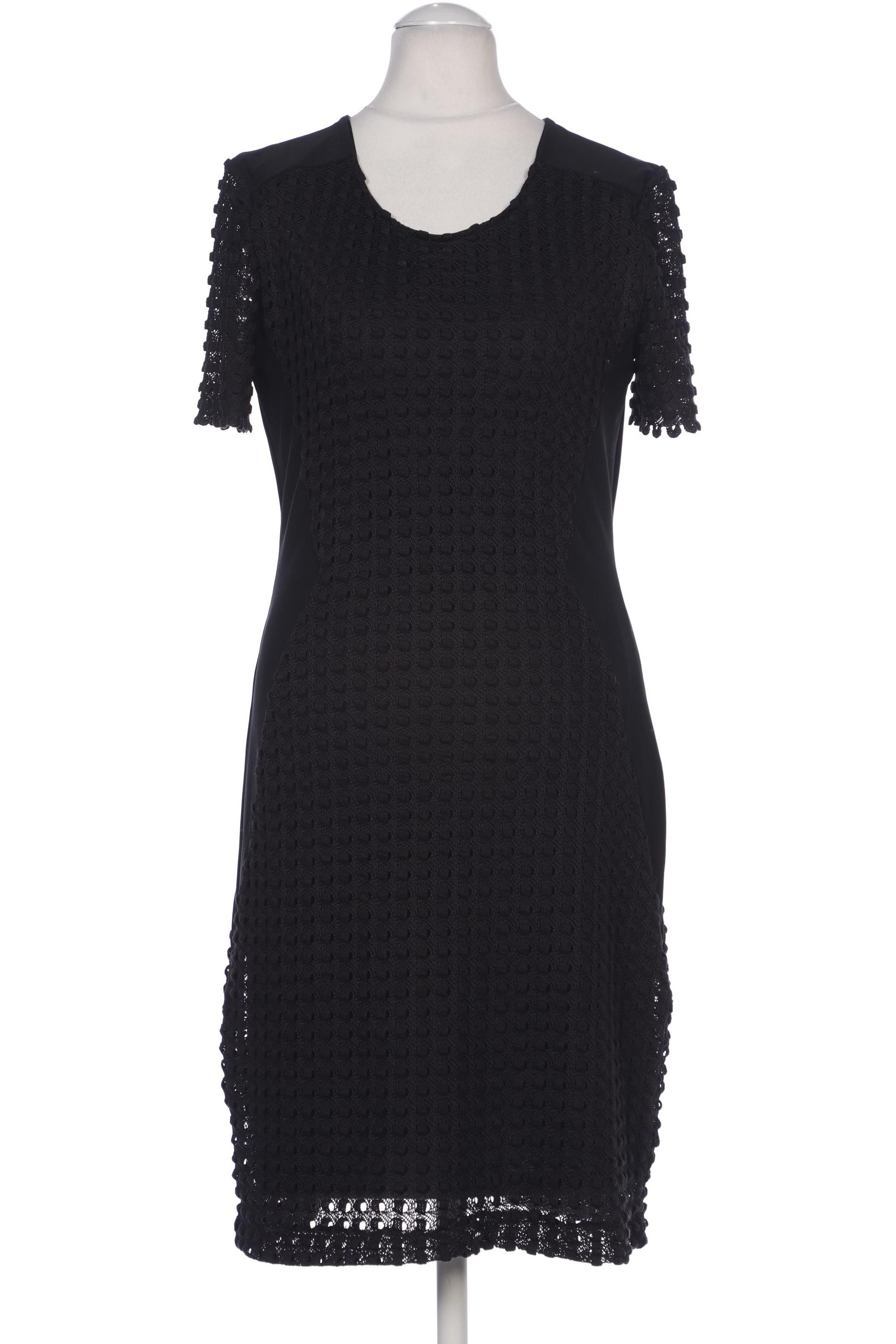 

Ana Alcazar Damen Kleid, schwarz, Gr. 38