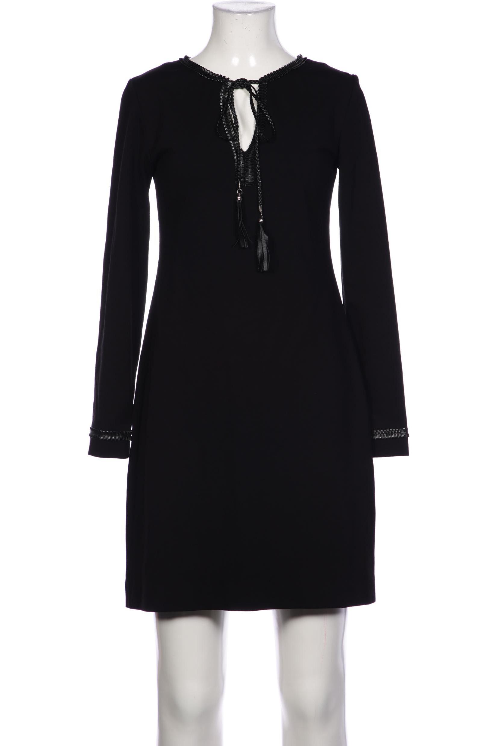 

Ana Alcazar Damen Kleid, schwarz, Gr. 36