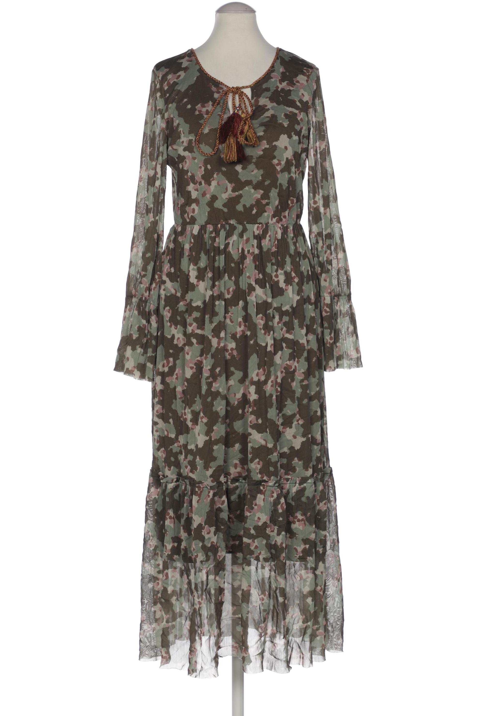 

Ana Alcazar Damen Kleid, grün, Gr. 34