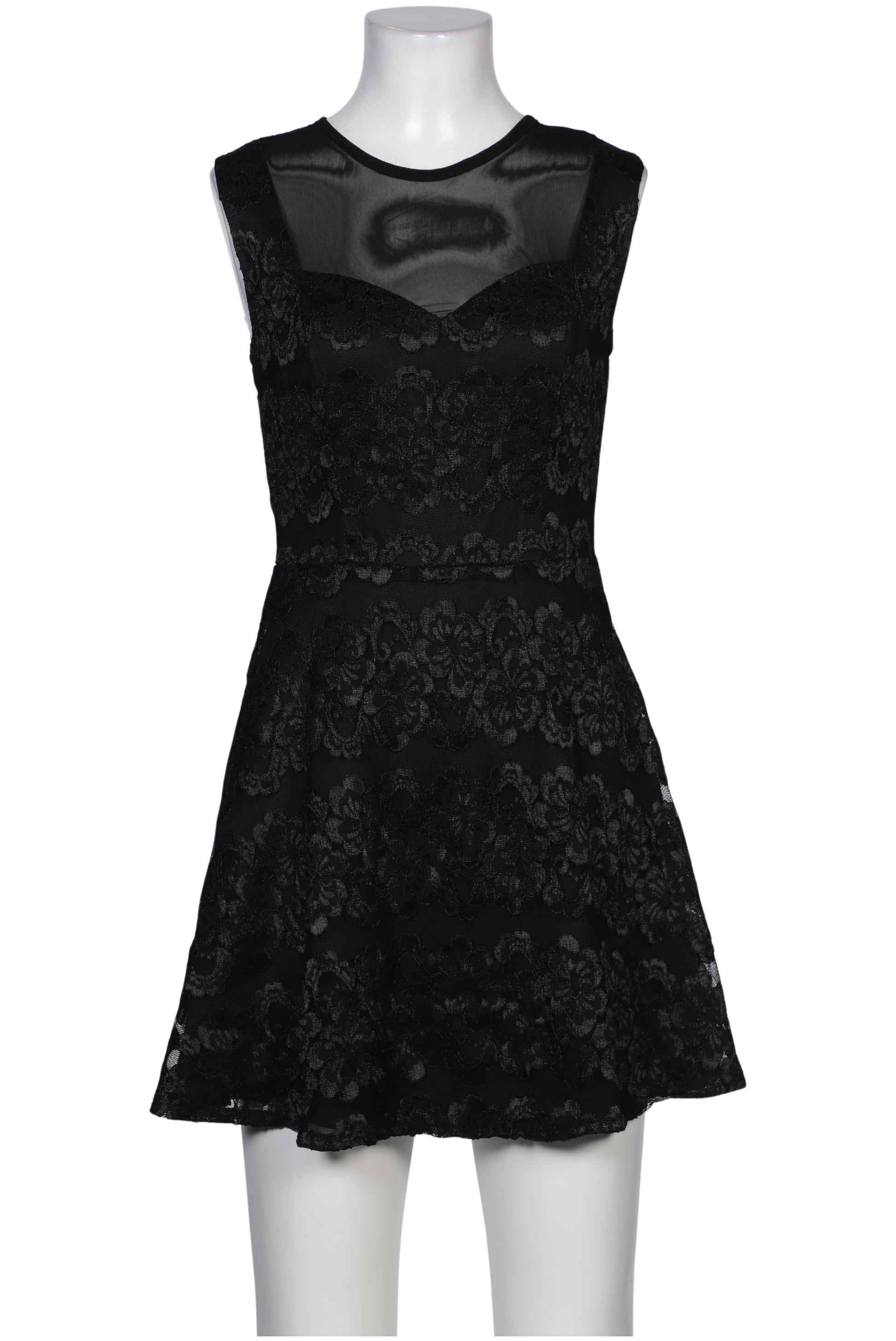 

Ana Alcazar Damen Kleid, schwarz, Gr. 38