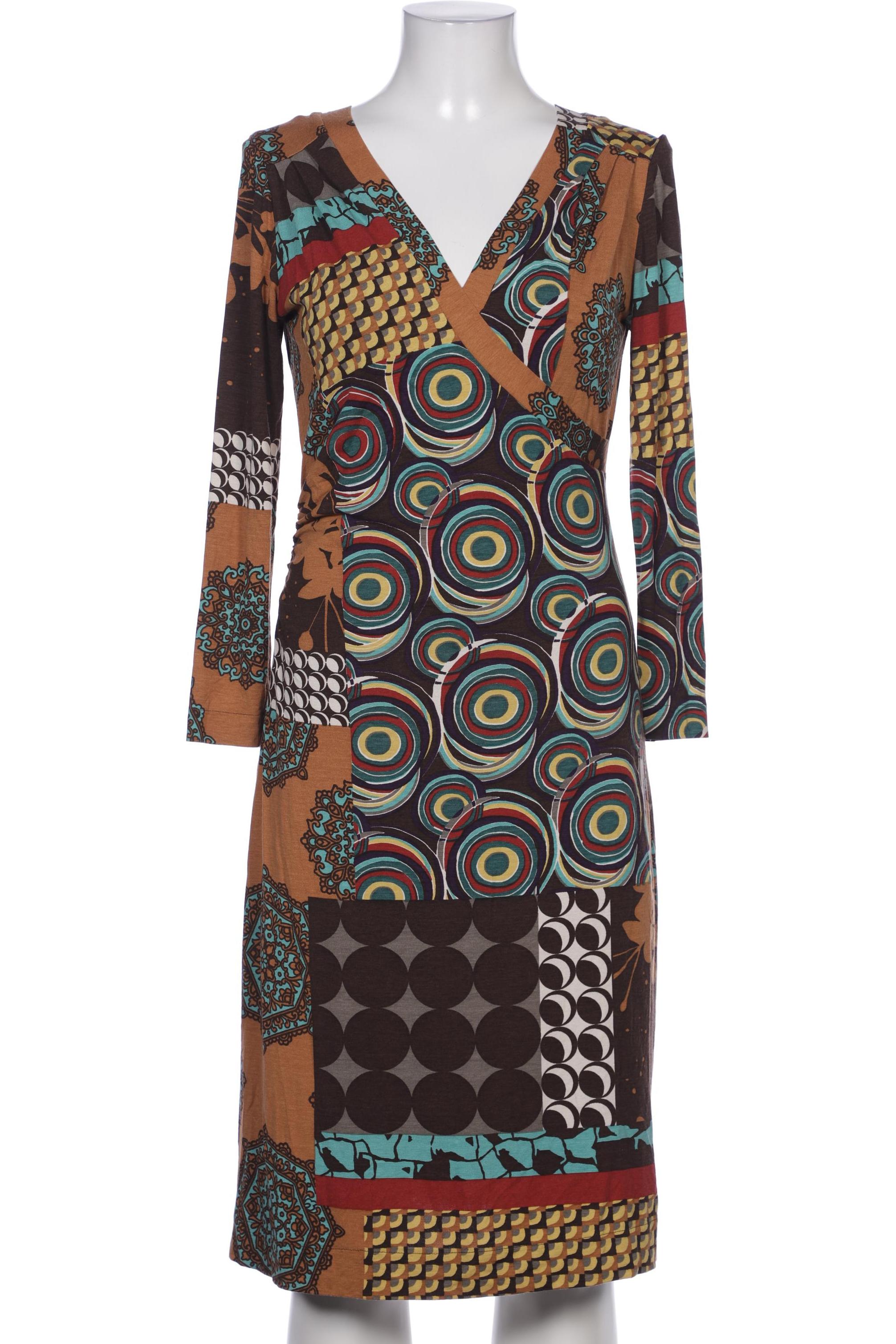 

Ana Alcazar Damen Kleid, braun, Gr. 40